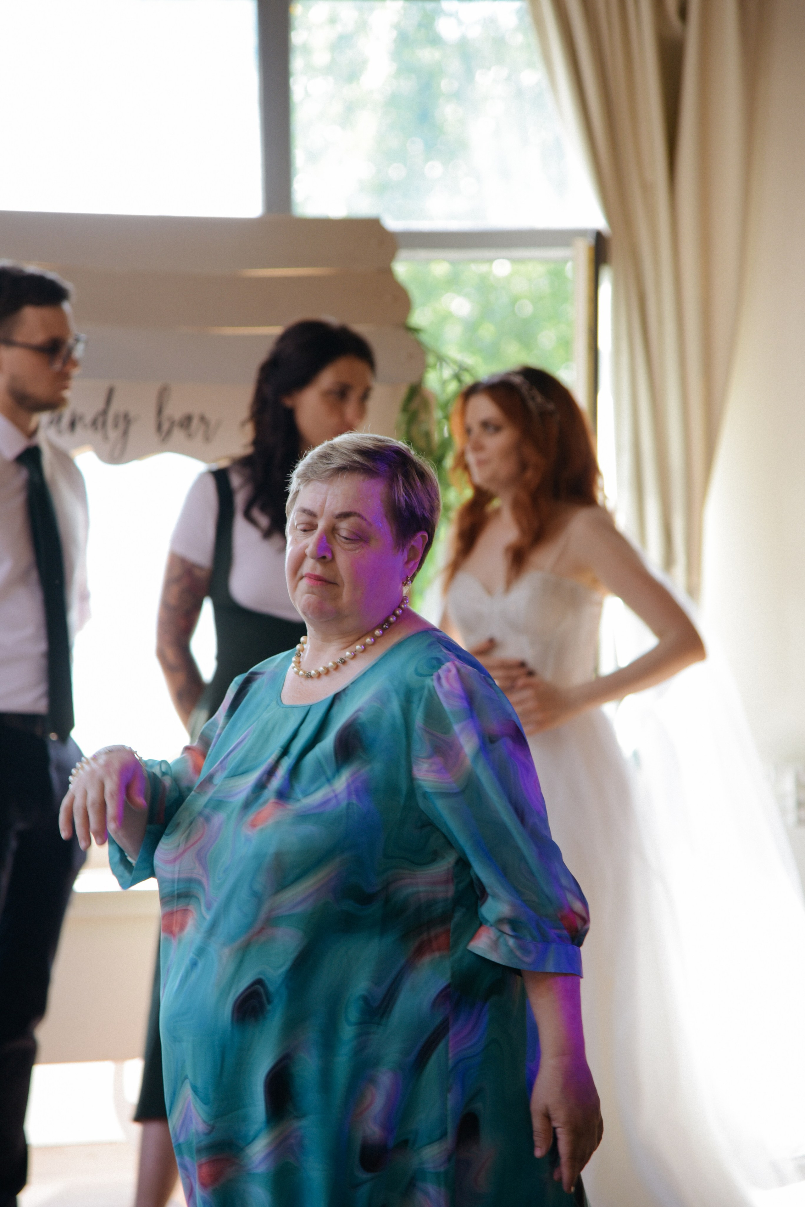 Про лес. Фотограф Лола Волна, город Москва