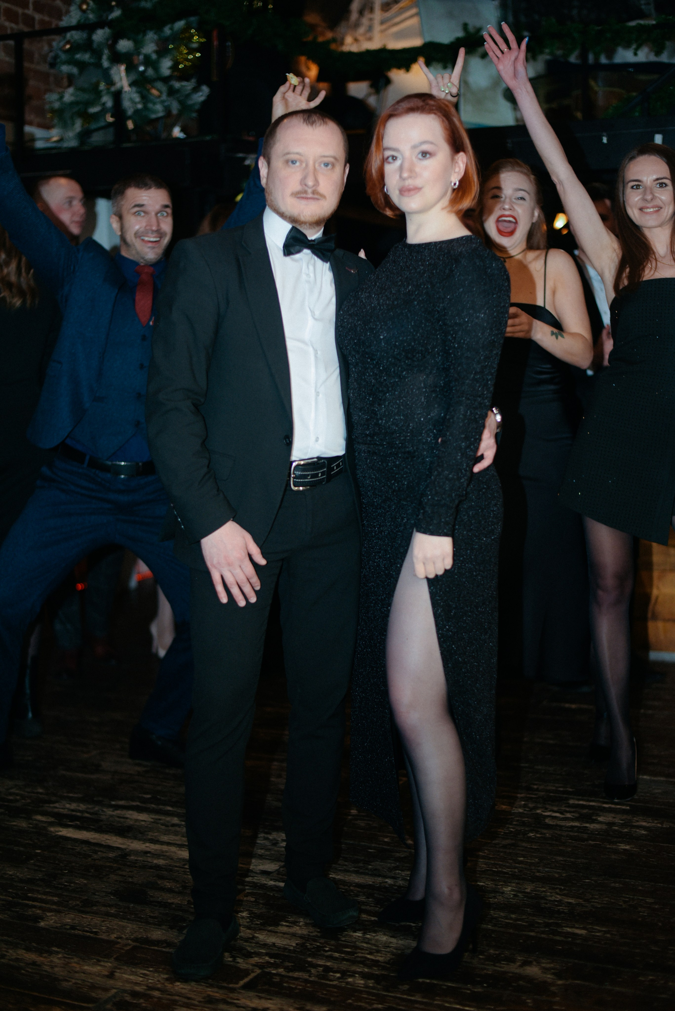 Этажи Оскар. Фотограф Лола Волна, город Москва