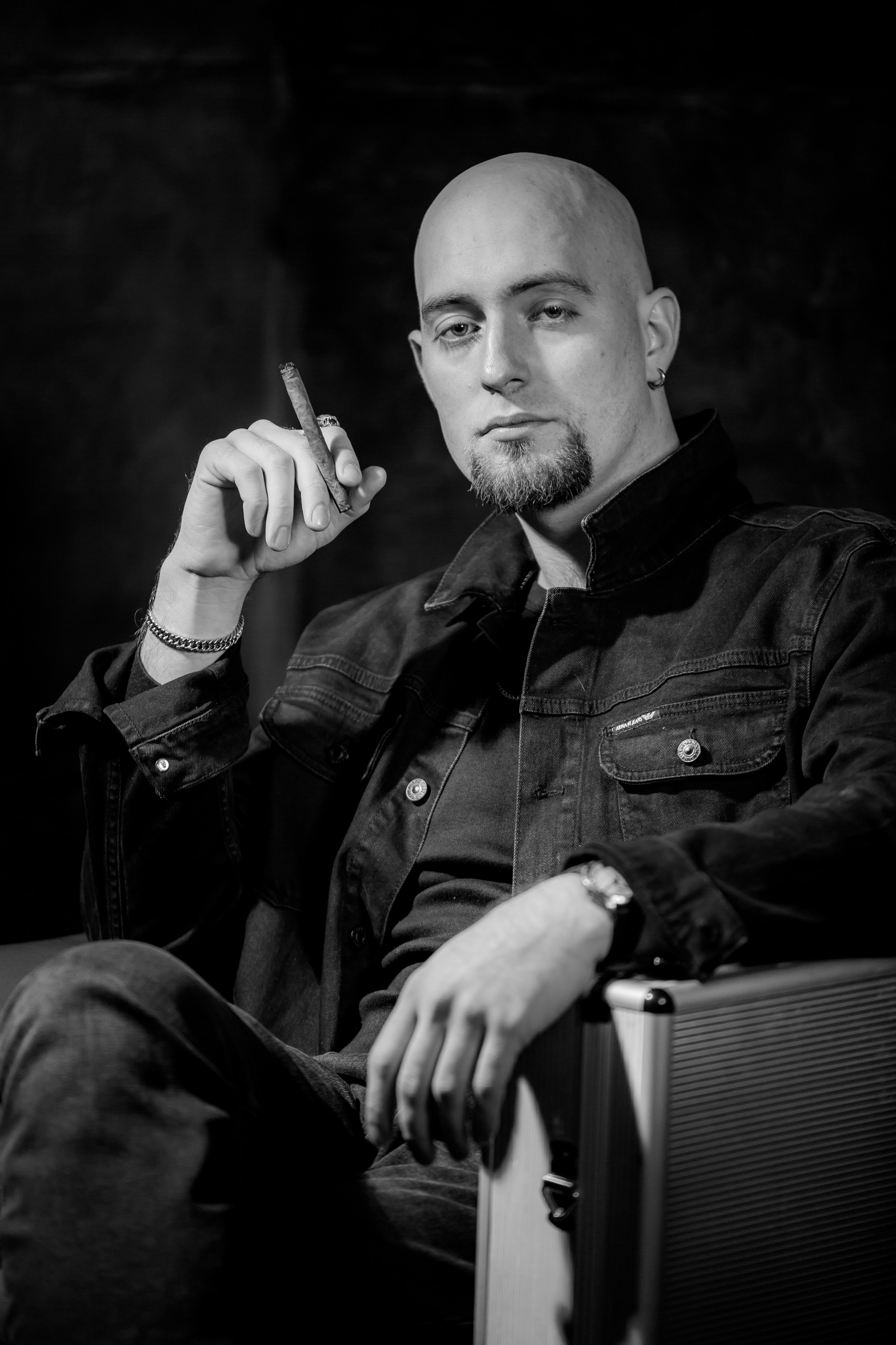 АЛИ. Портфолио