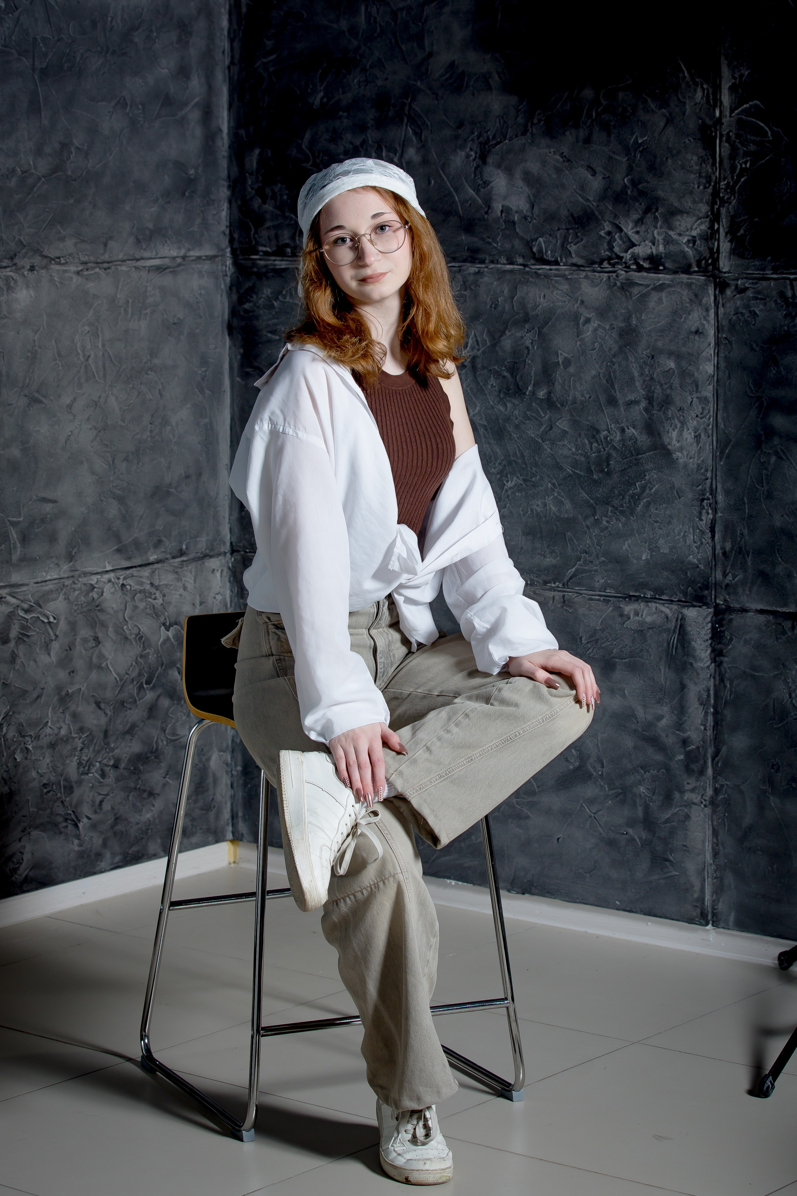 Сашка и Альбина. Семейный фотограф в Новороссийске Игорь Белослюдцев