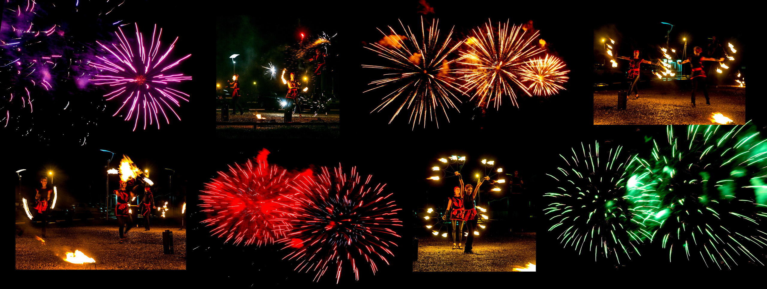 ВИТАЛИЙ и МИЛАНА. Портфолио