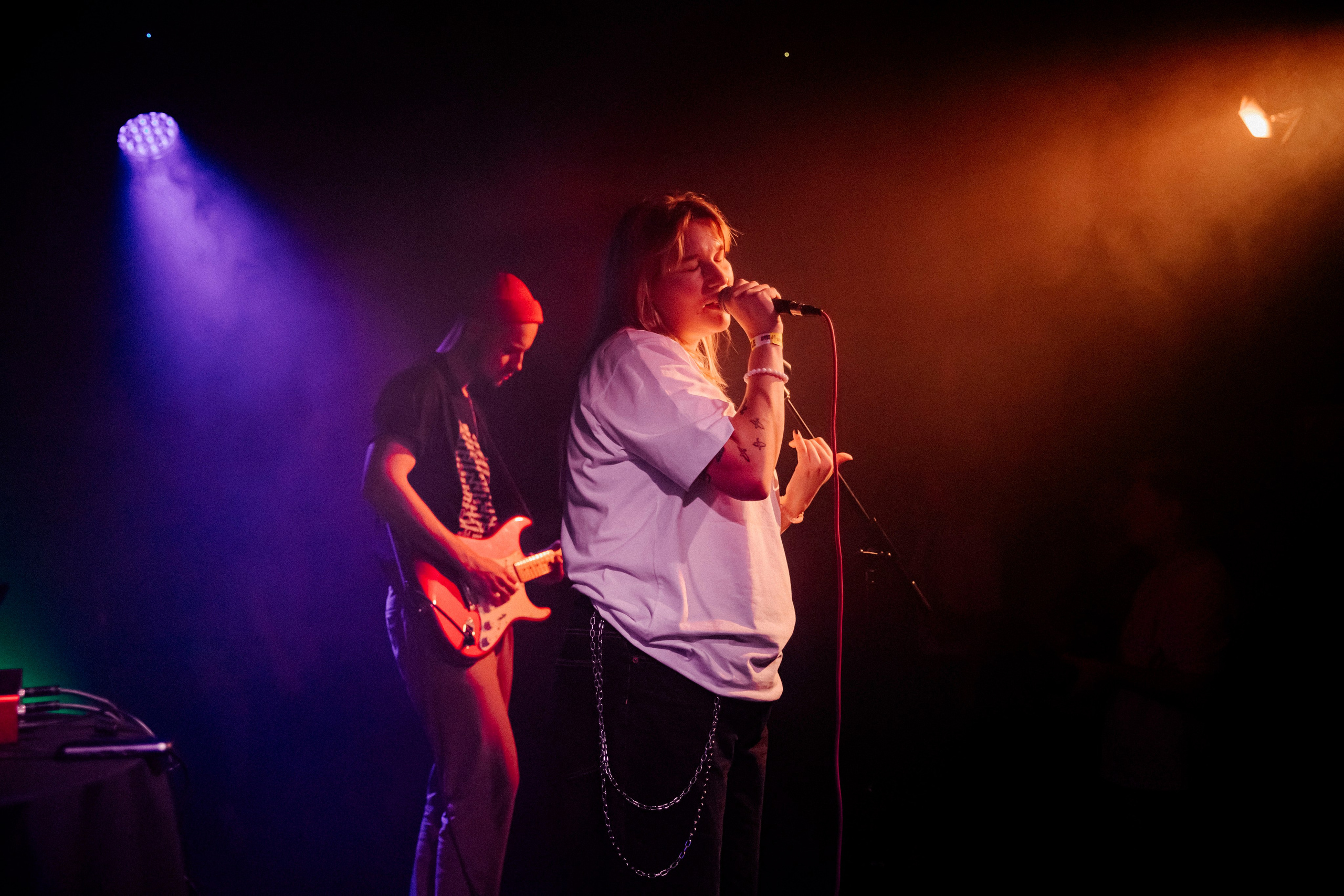 Events. Photographer Anastasia Kirnosenko