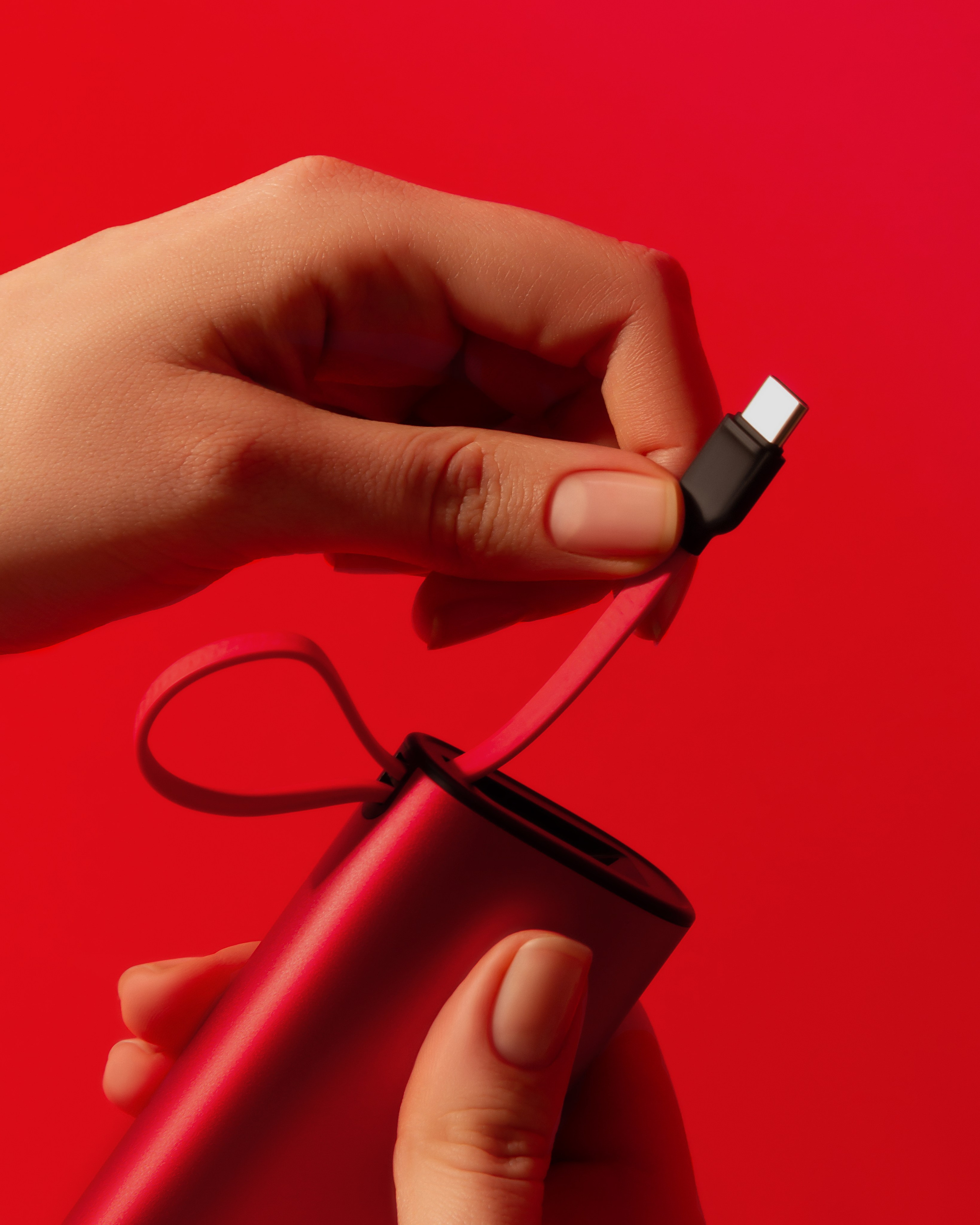 Rombica portative charger. Фотограф в Москве Лилия Федотова