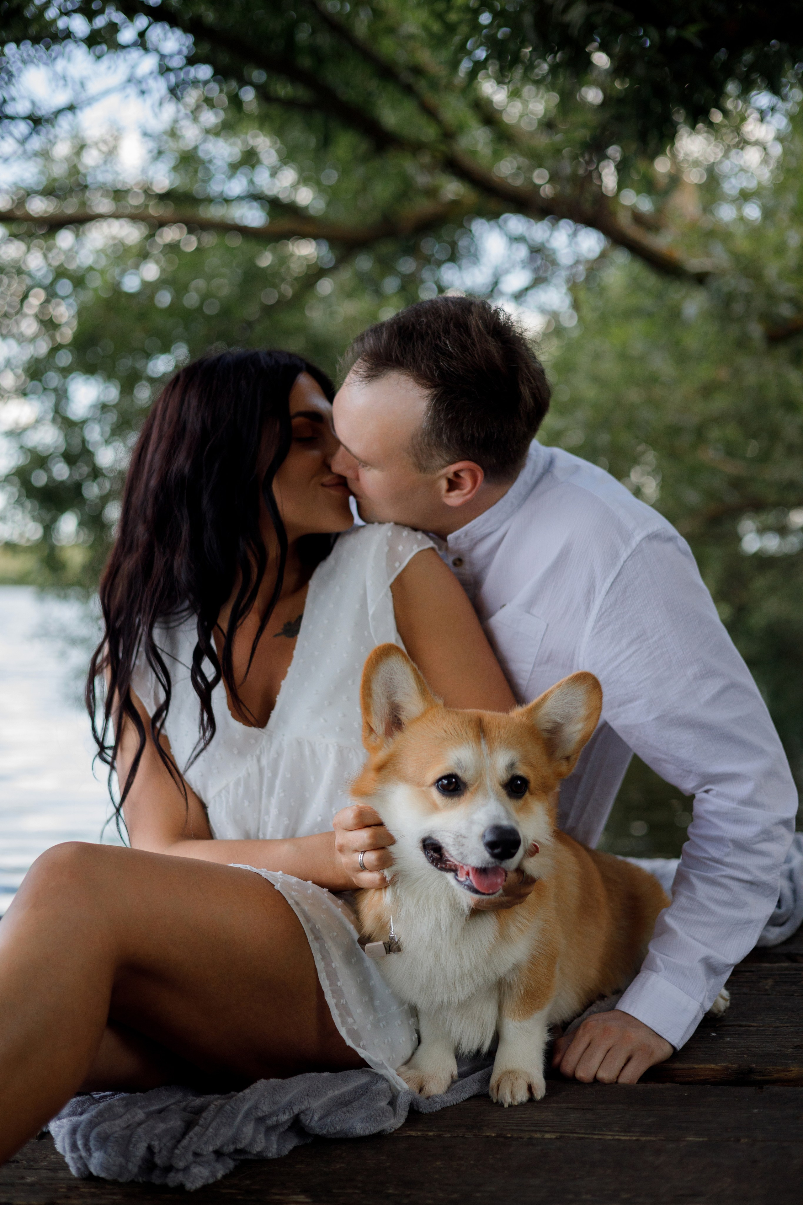 Стас и Вика. Фотограф Краснодар