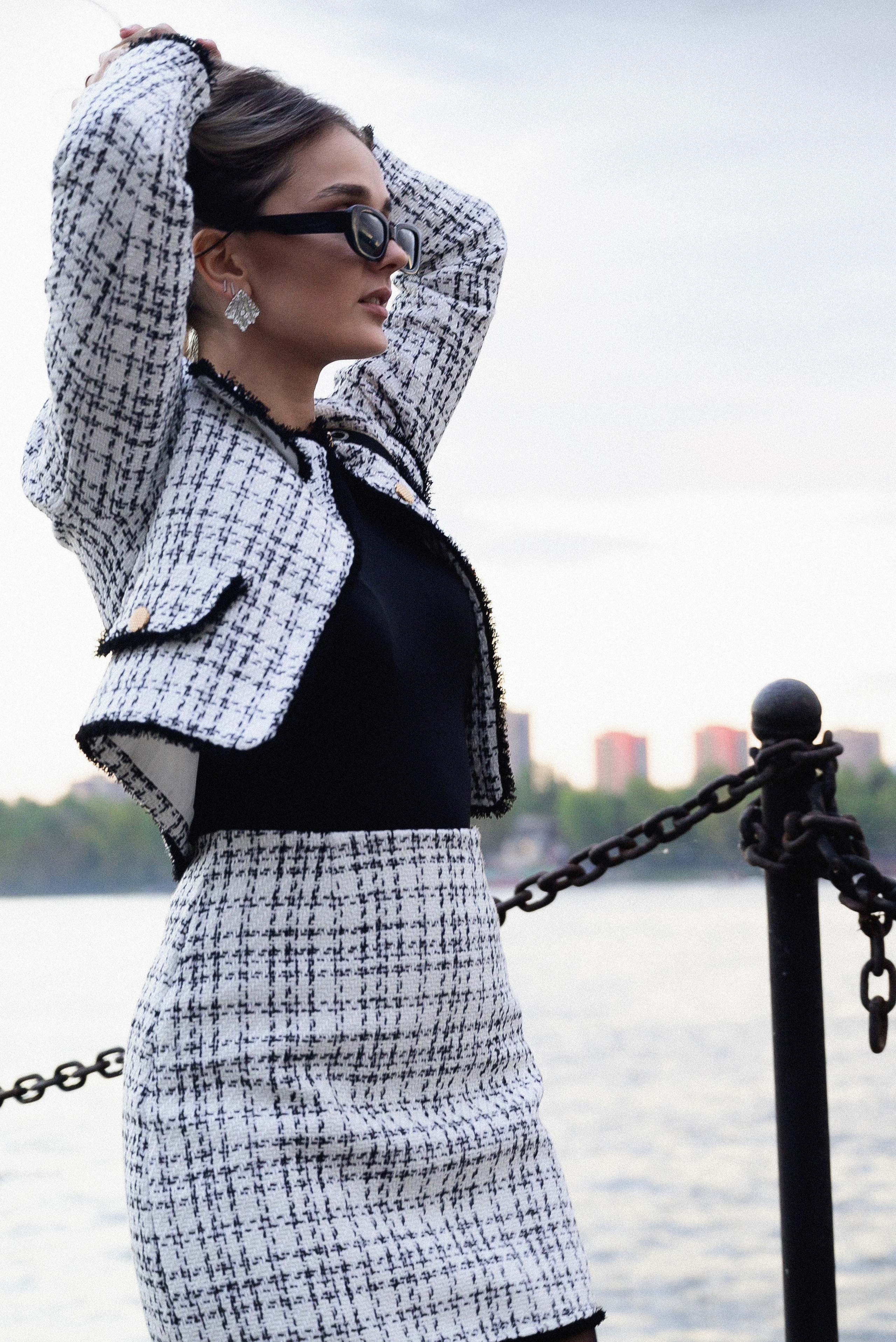 Ксюша. Тамара Власова