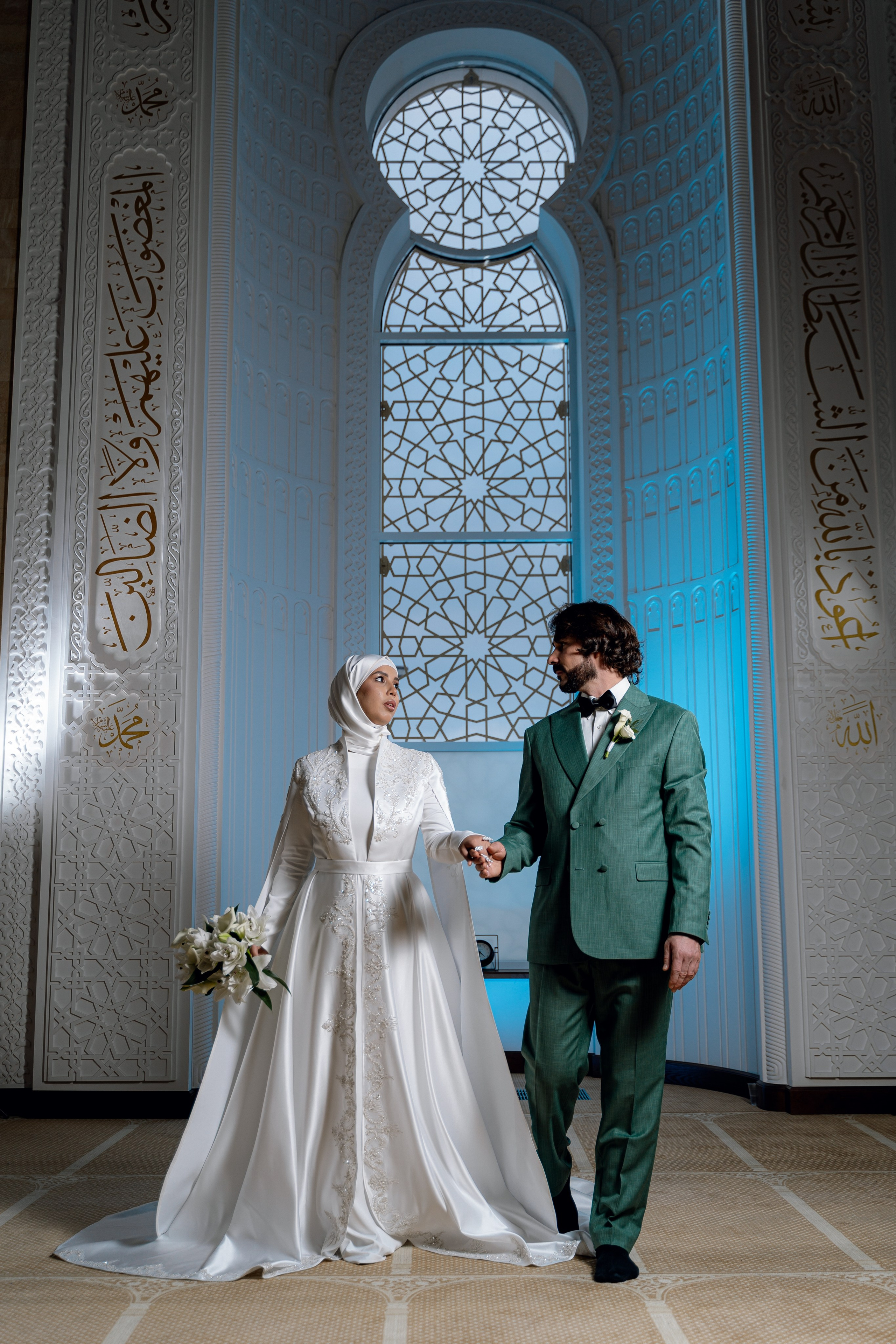 Динур & Аделя. RAMIL SAFIULLIN