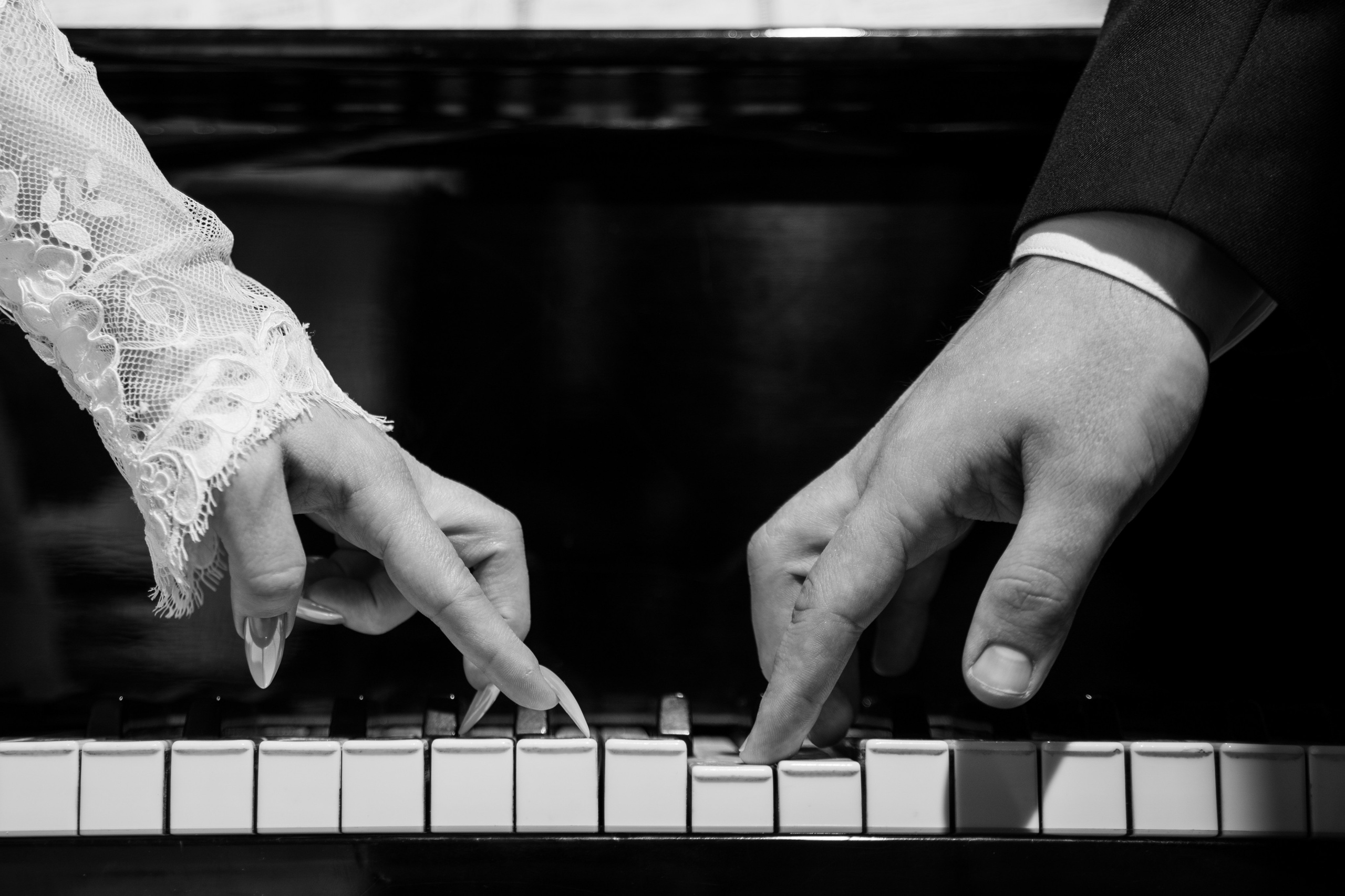 Денис & Екатерина. RAMIL SAFIULLIN