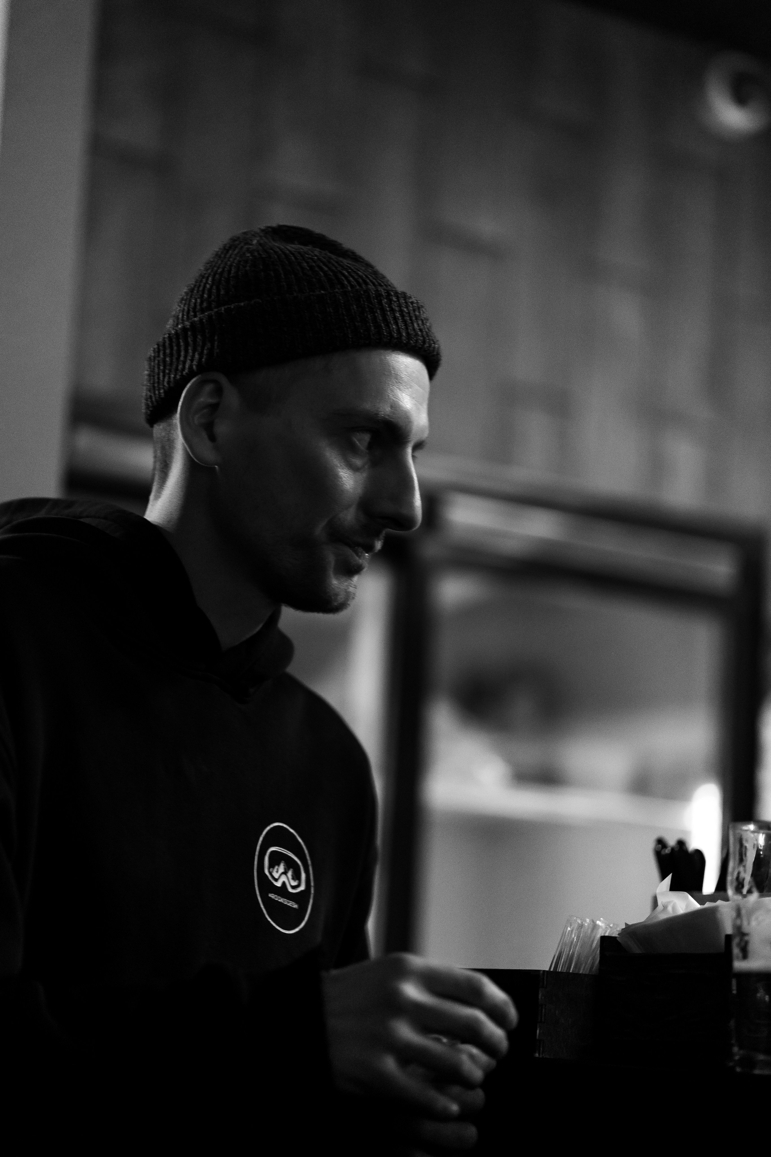 Rook's. Анастасия Паршукова — фотограф Шерегеш Новосибирск