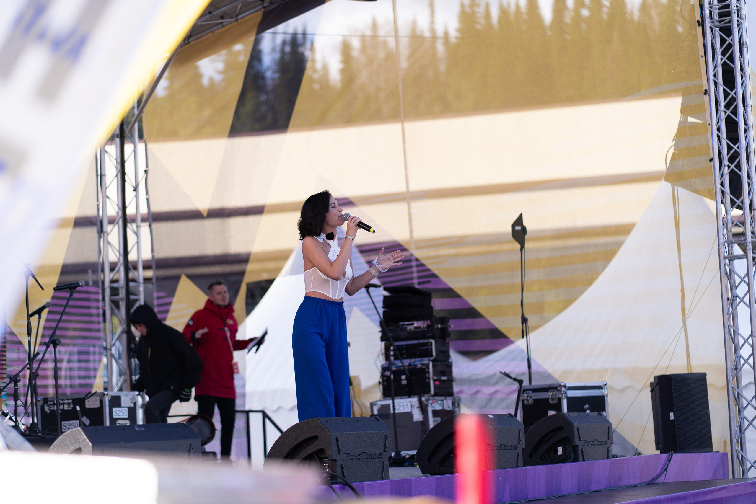 Грелка 19.04.24. Анастасия Паршукова — фотограф Шерегеш Новосибирск