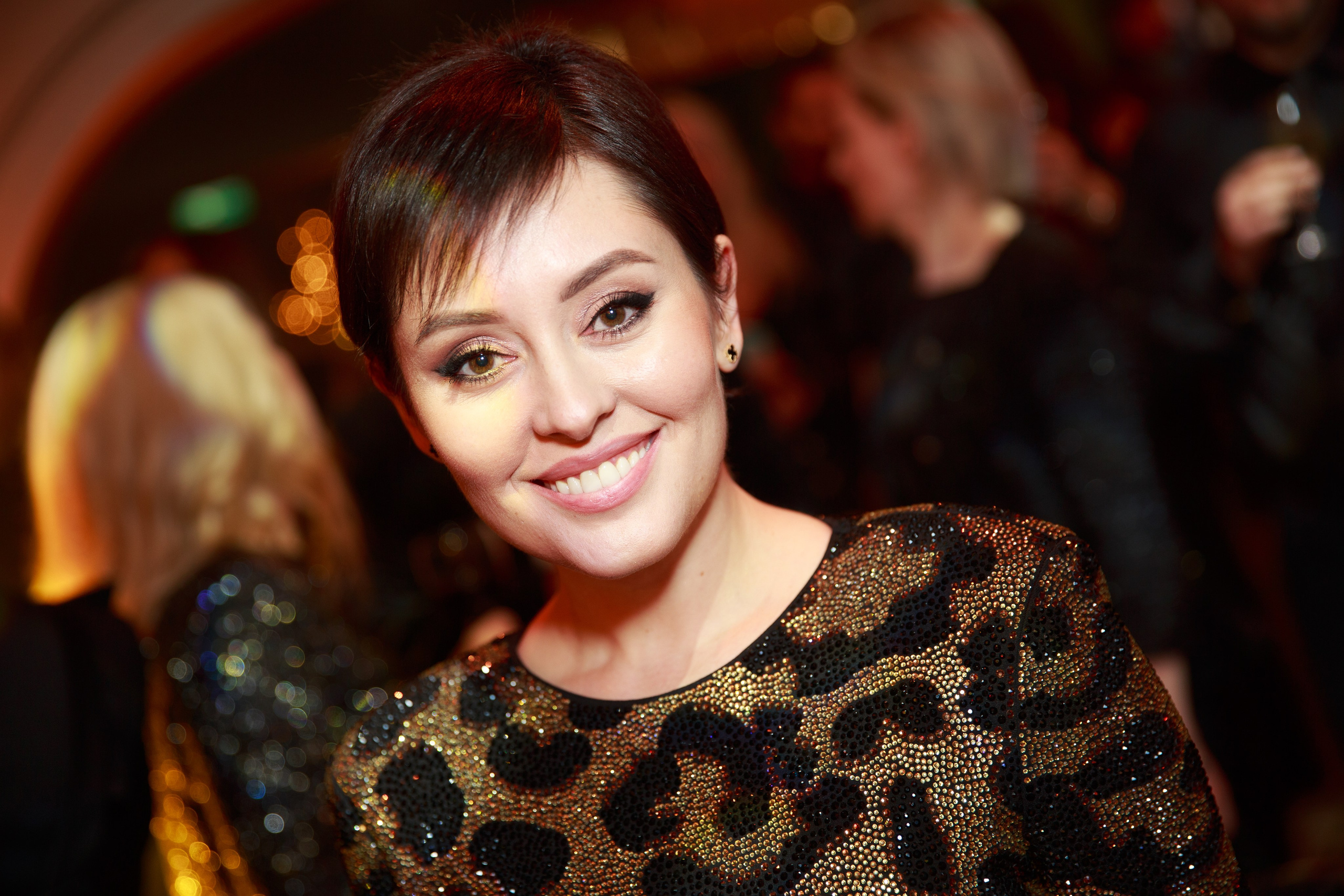 Репортаж. Фотограф в Москве Владимир Осиченко — портреты, мероприятия, репортажи