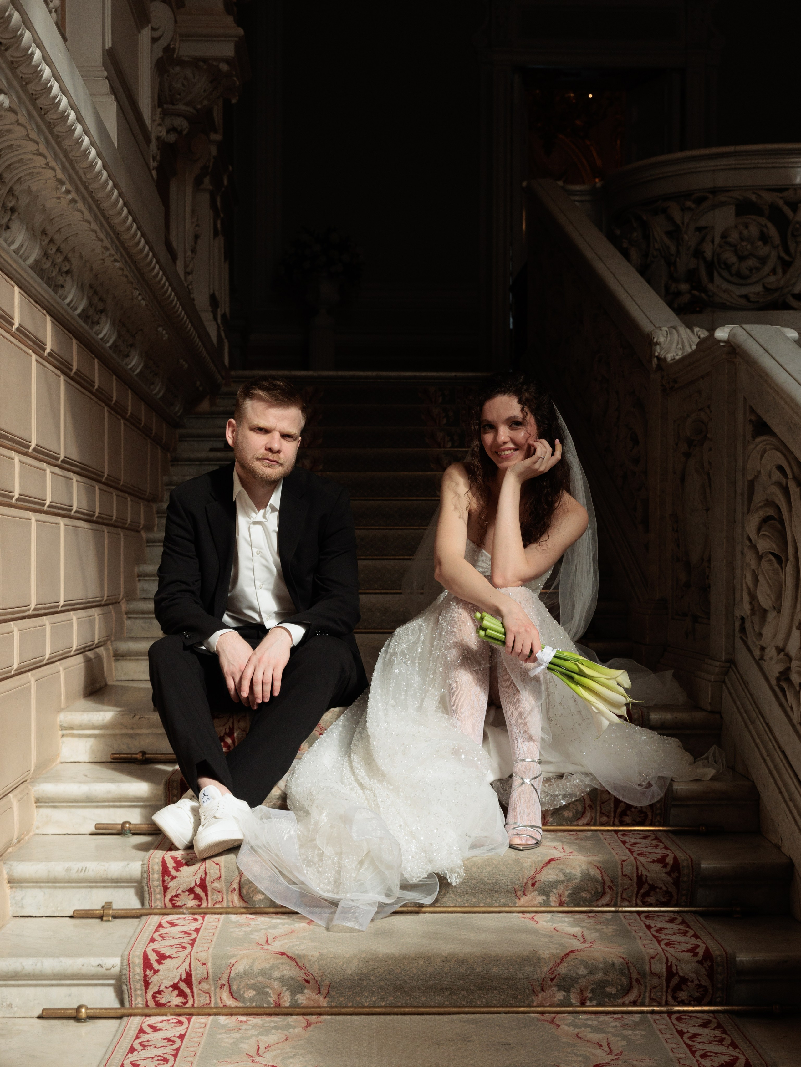 Juli&Serge. Свадебный фотограф Санкт-Петербург, Юлия Радченкова