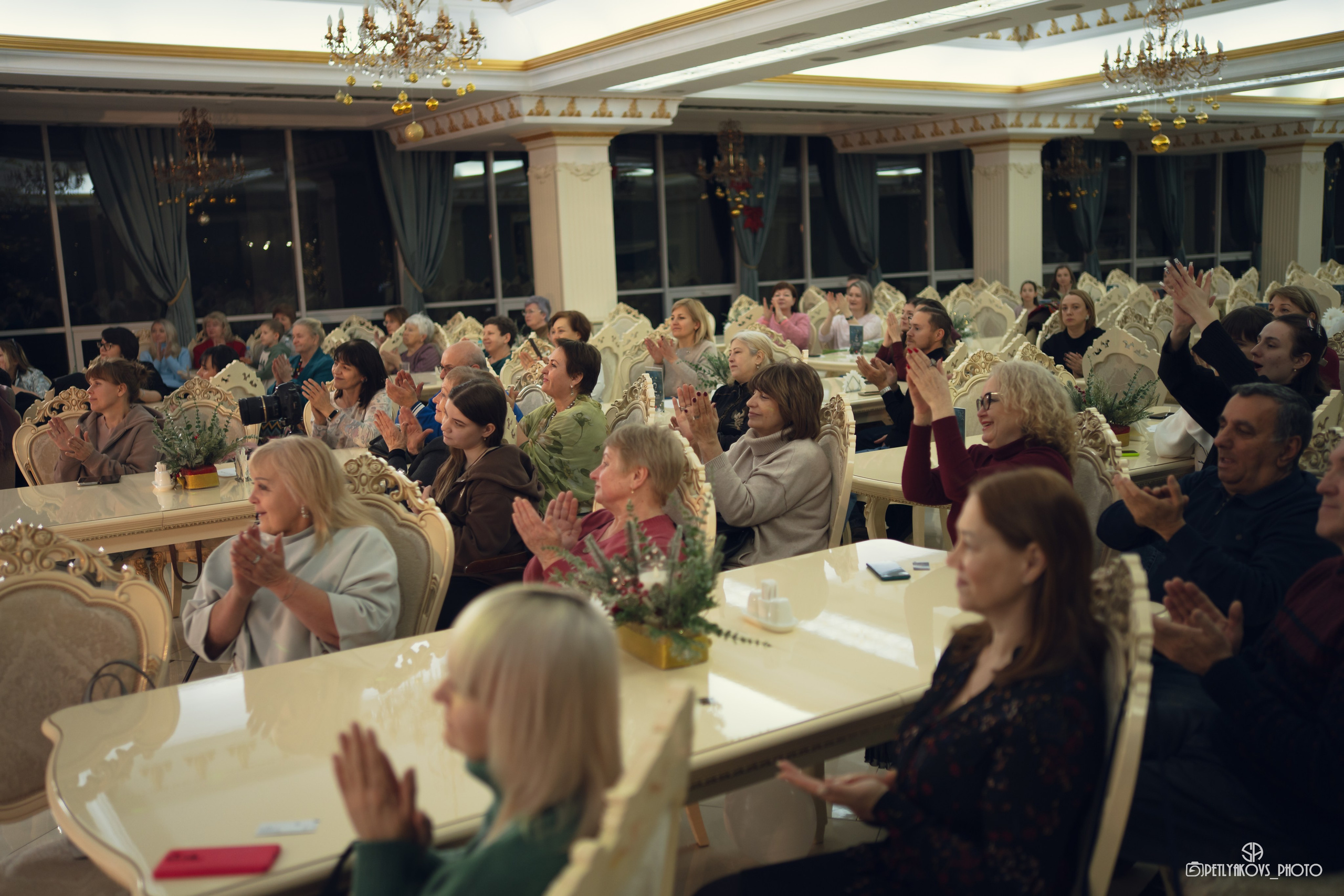 Отчётный концерт LEVITA. Фотограф, видеограф Пятигорск, Ставрополь, Ессентуки, Petlyakovs_photo
