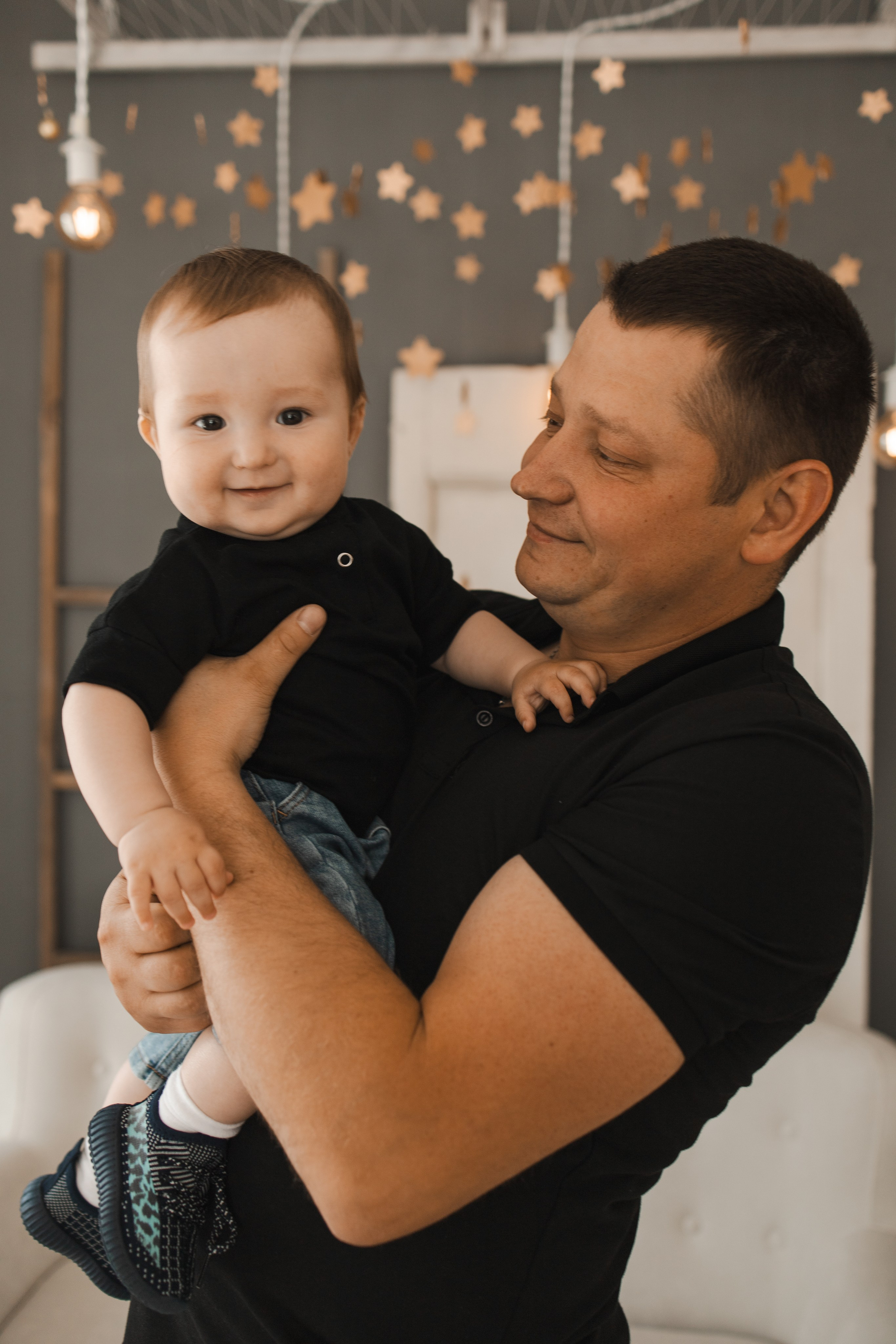 Арсений. Фотограф в Иркутске Тома Кабанова