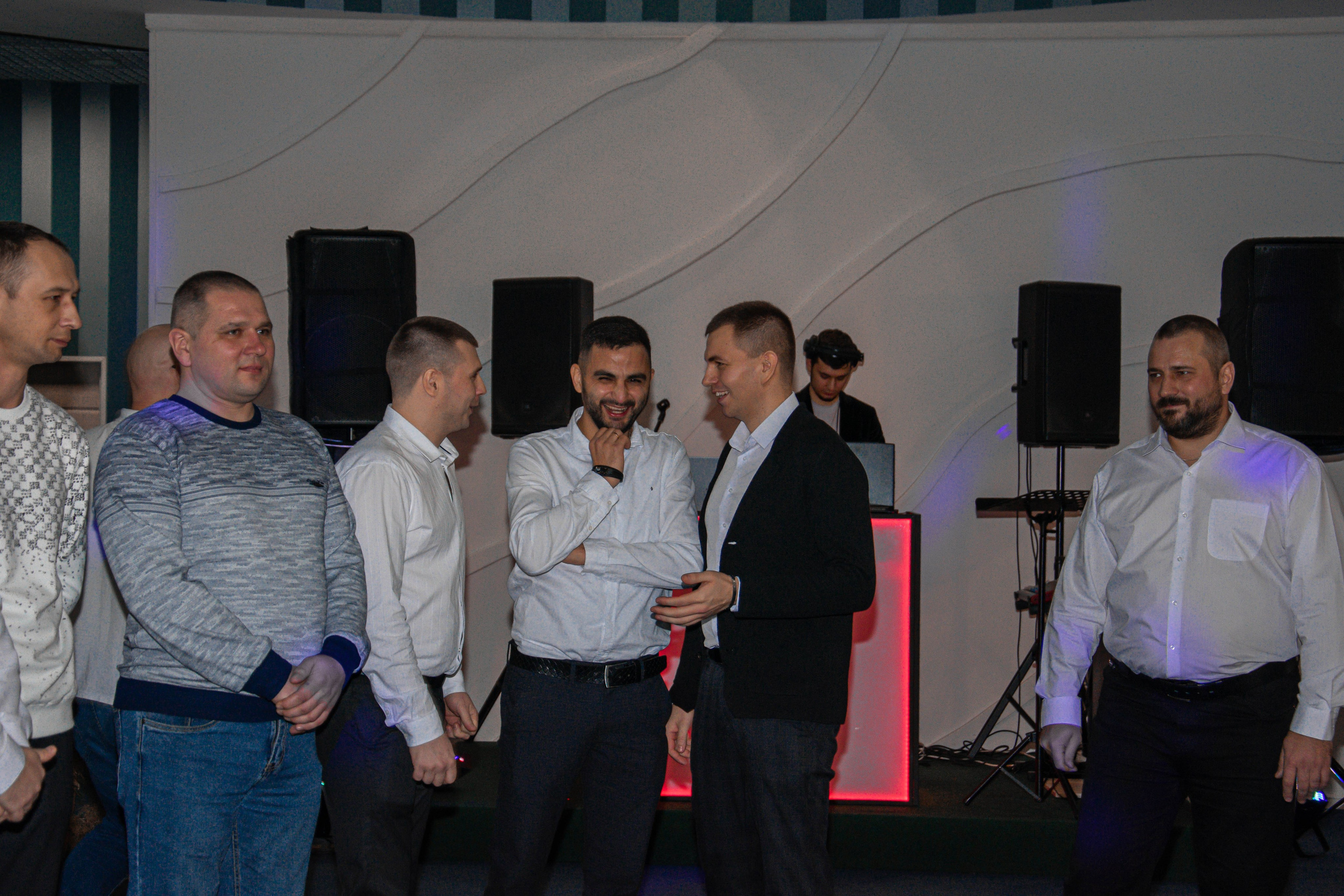 Корпоратив. Женский фотограф в Людиново и Киров