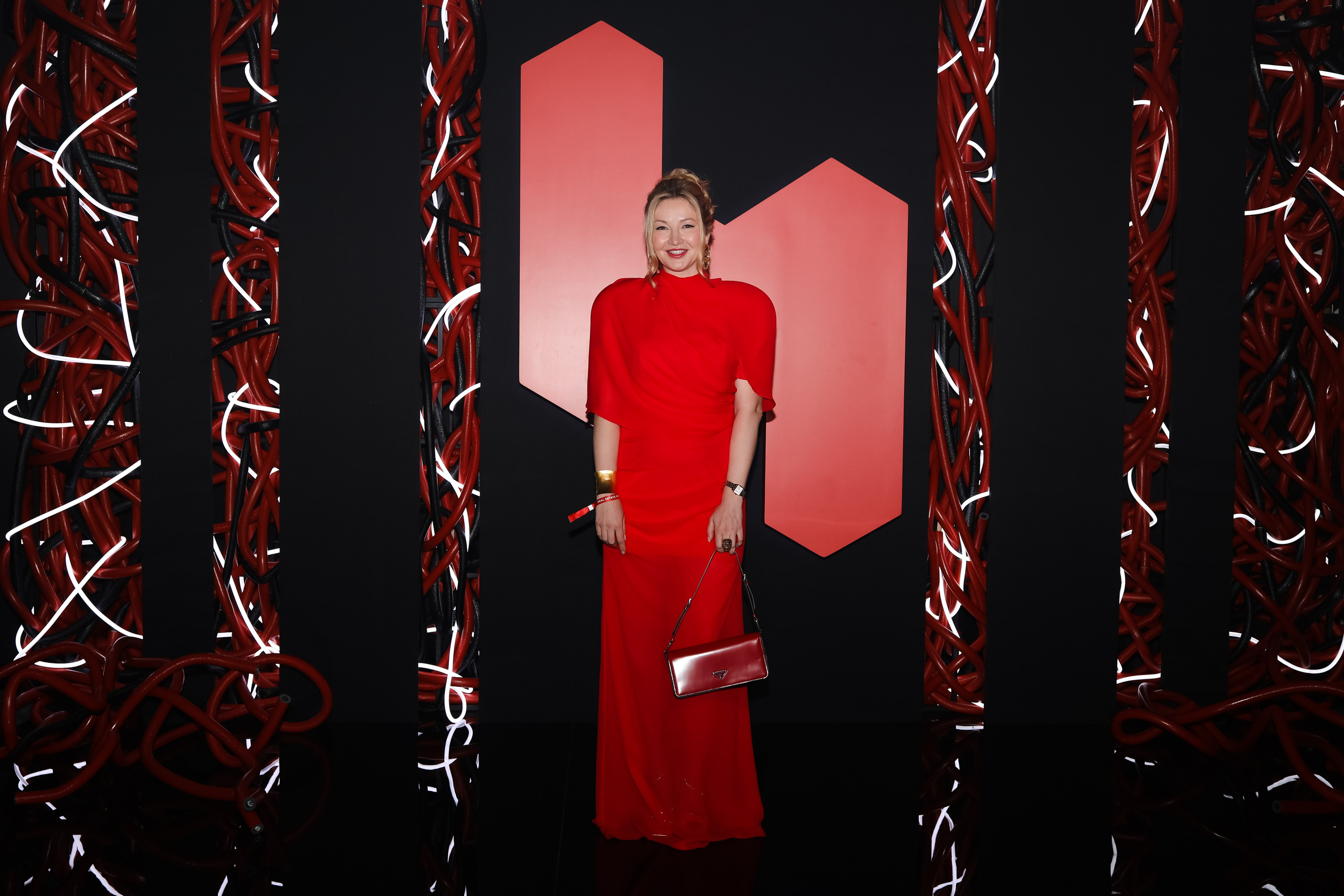 Премия REAL PROPERTY AWERDS 2024. Фотограф в Адлере и  Сочи Ирина Москалева