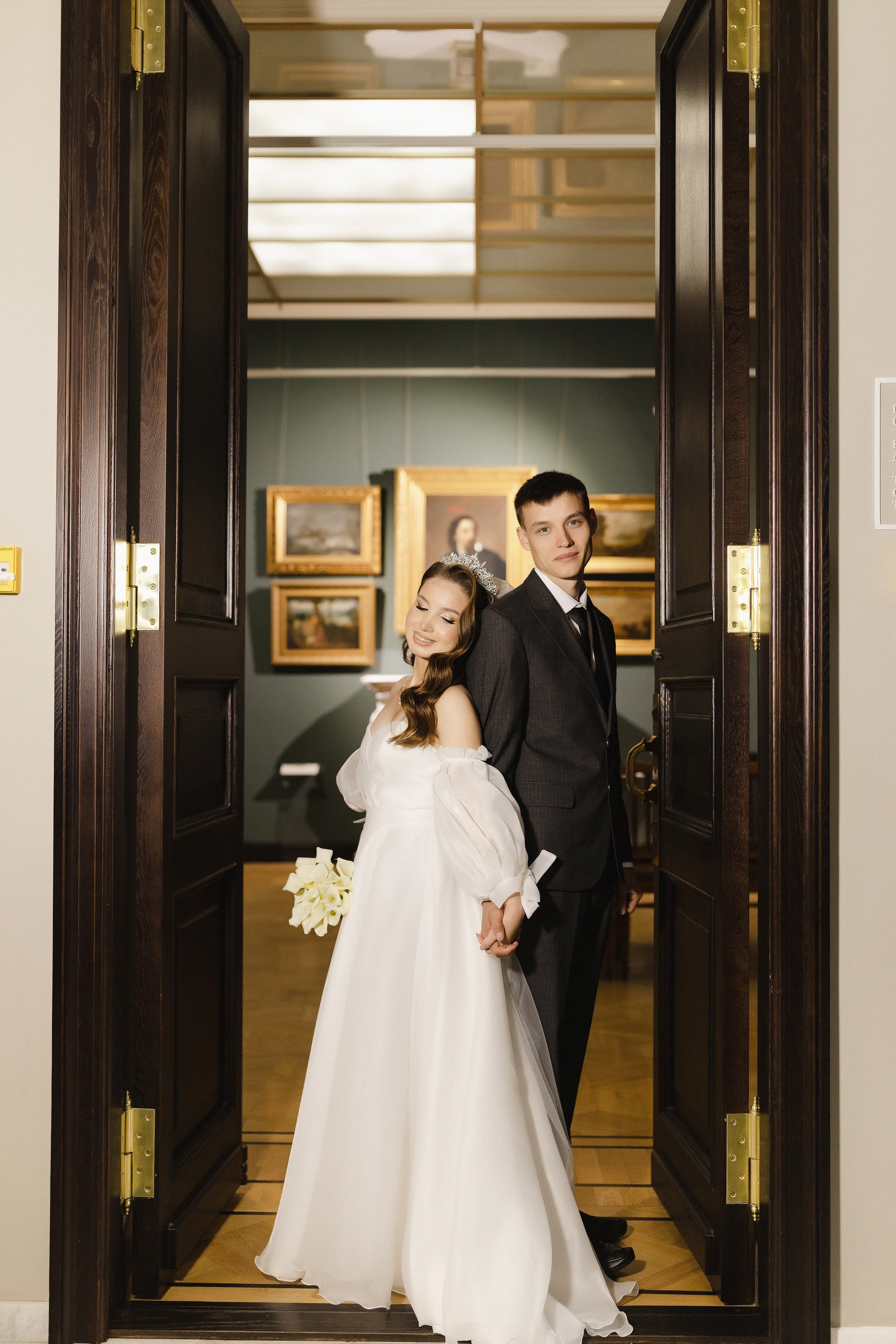 Прогулка. Свадебный и семейный фотограф в Казани и Волжске