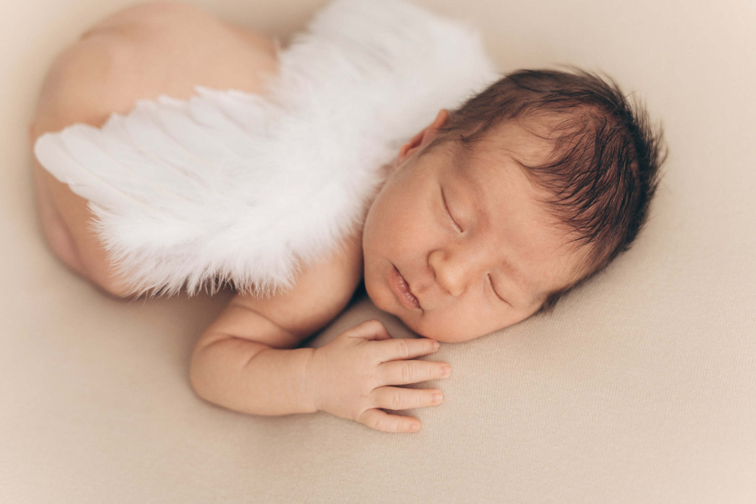 Натуральный стиль. Детский и семейный фотограф в Санкт-Петербурге Анна Марковская