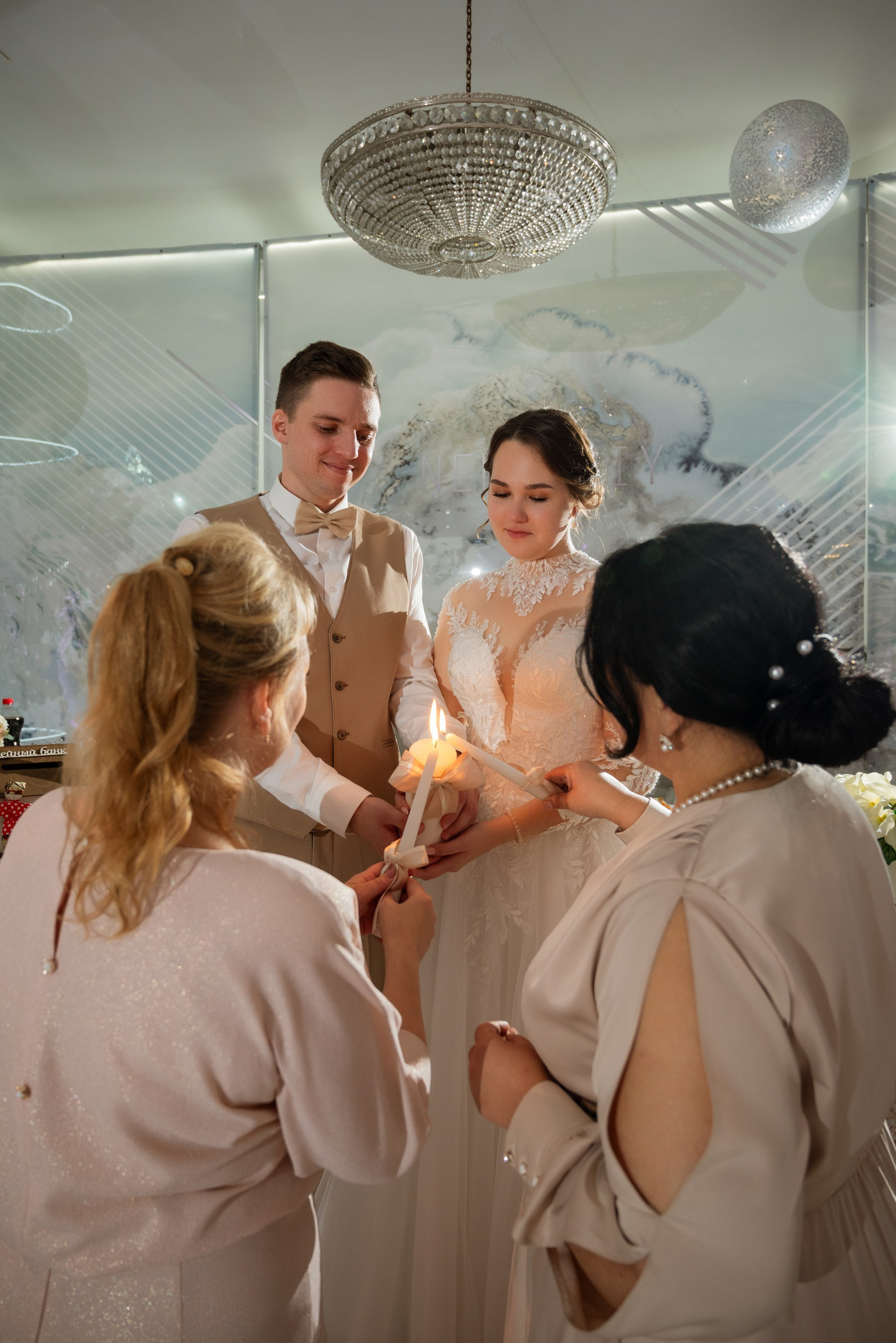 Роман и Анна | 21.09.23. Свадебный фотограф в Санкт-Петербурге Владислава Тюльпина