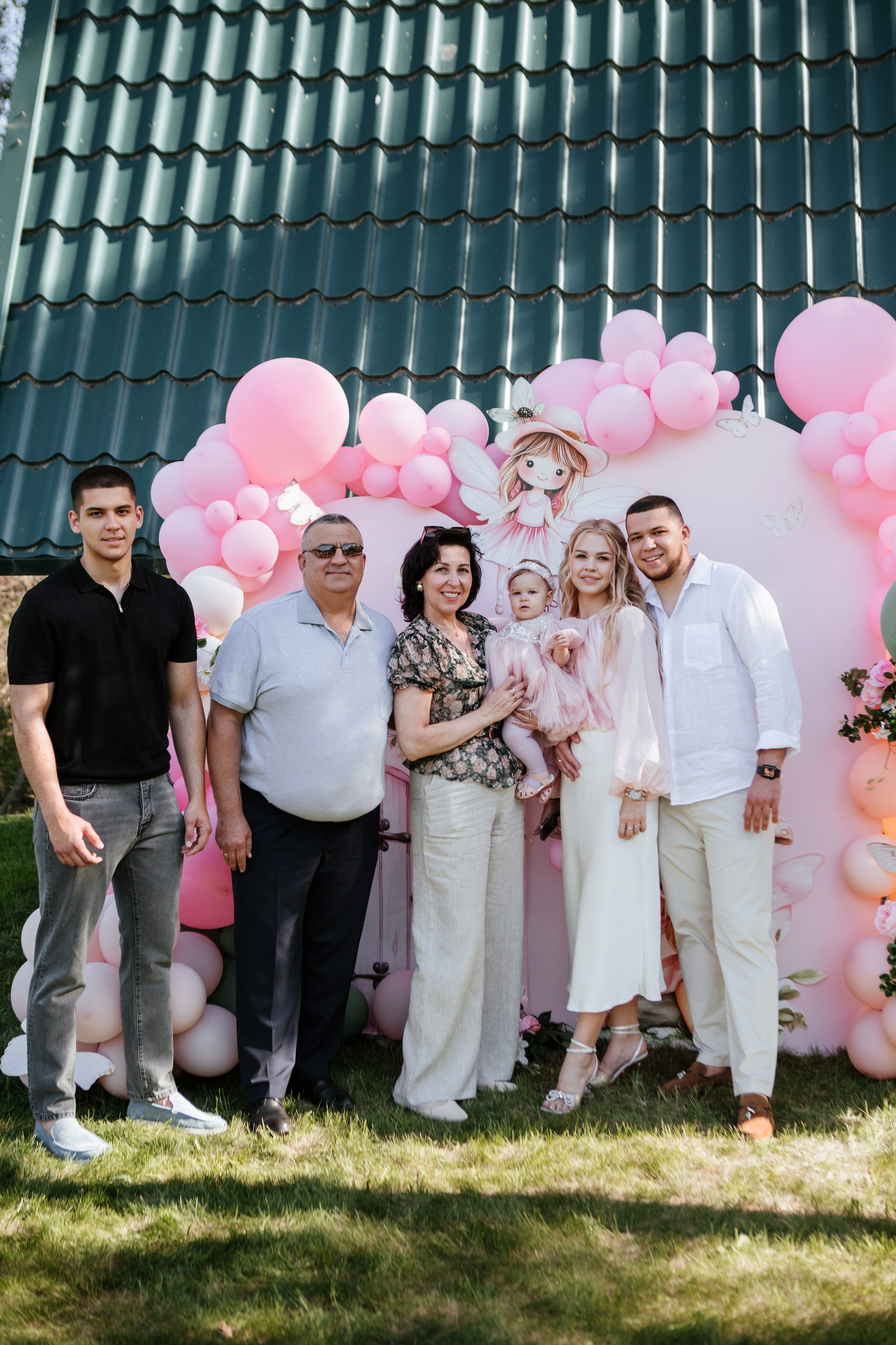 Майе годик. Фотограф в Волгограде и Москве | Анастасия Лаврова