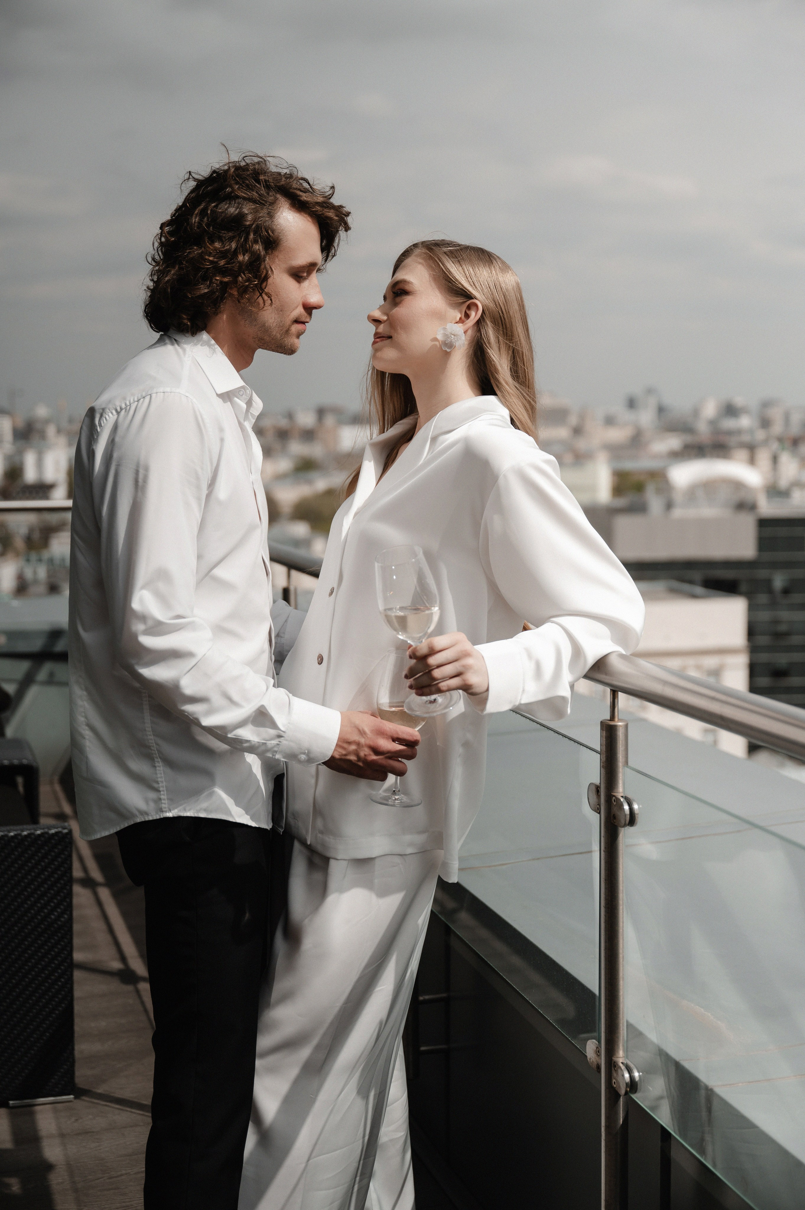 Антон и Влада.Свадьба для двоих. Свадебный фотограф Раменское-Москва