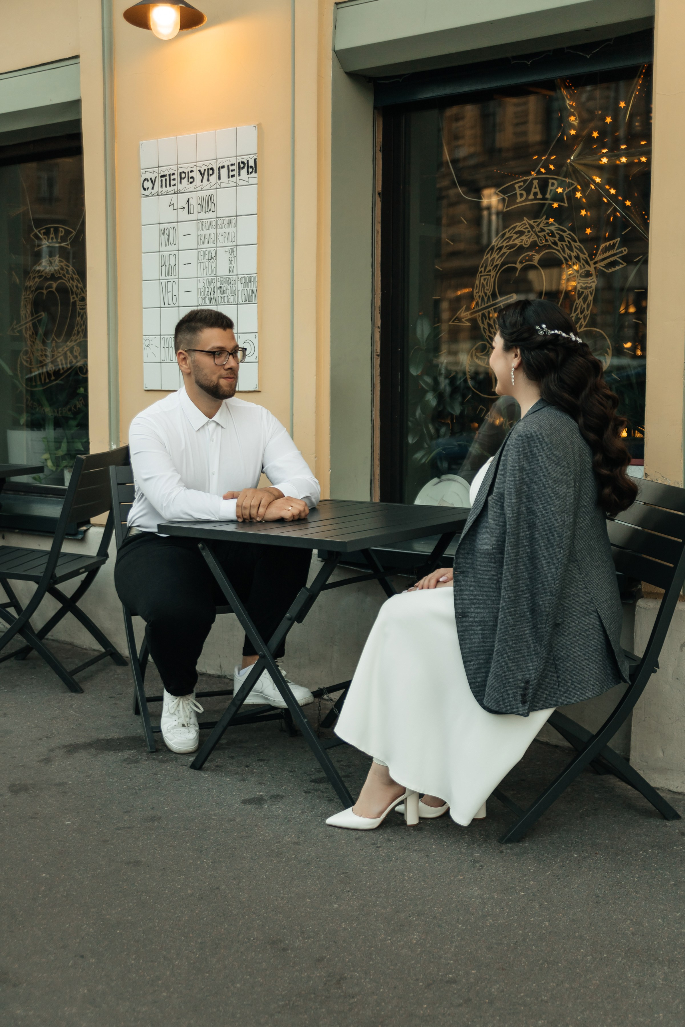 Максим и Алеся. Семейный фотограф, свадебный фотограф, женский портрет в Санкт-Петербу