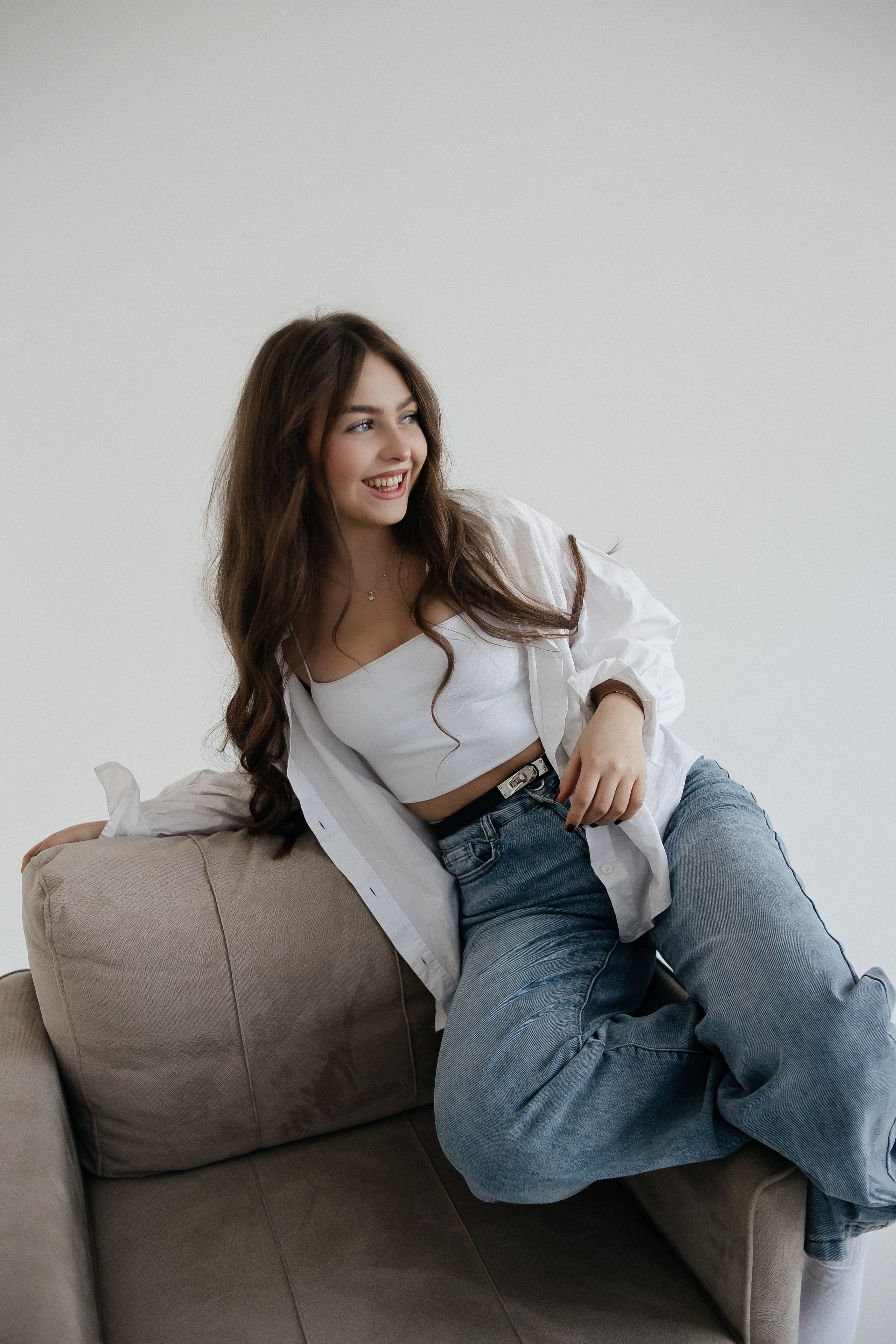 Индивидуальная. Фотограф в Иркутске