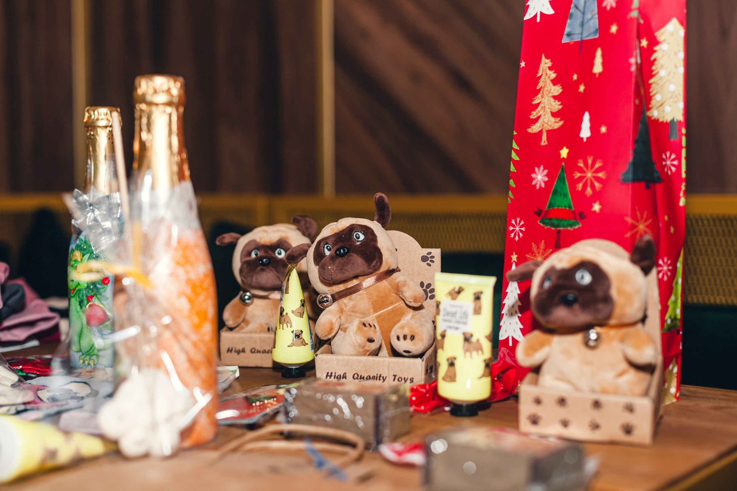 Мопсовстреча 02.12.2023. Фотограф-анималист Татьяна Степанова