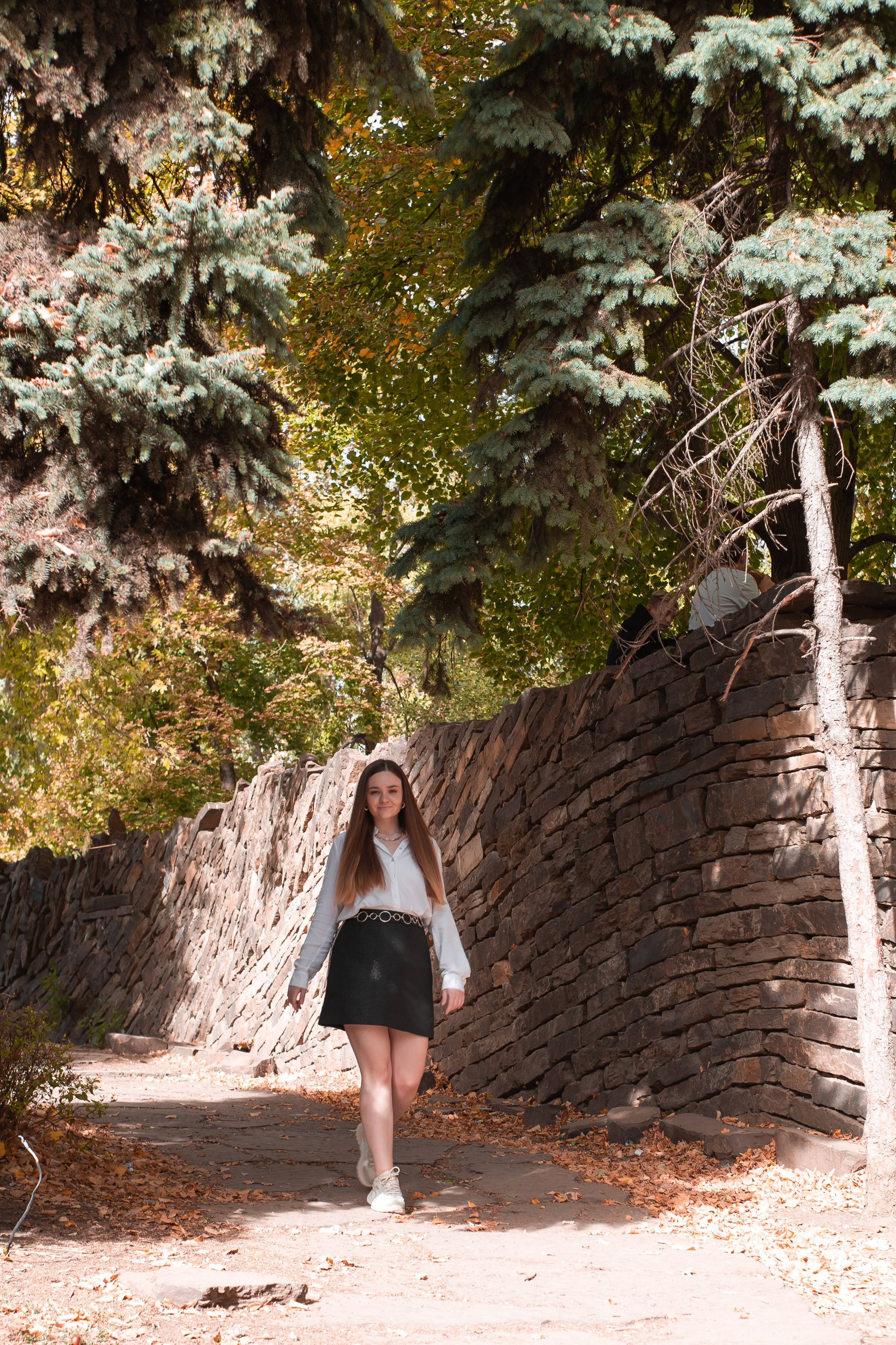 Прогулки. PhotogRaw