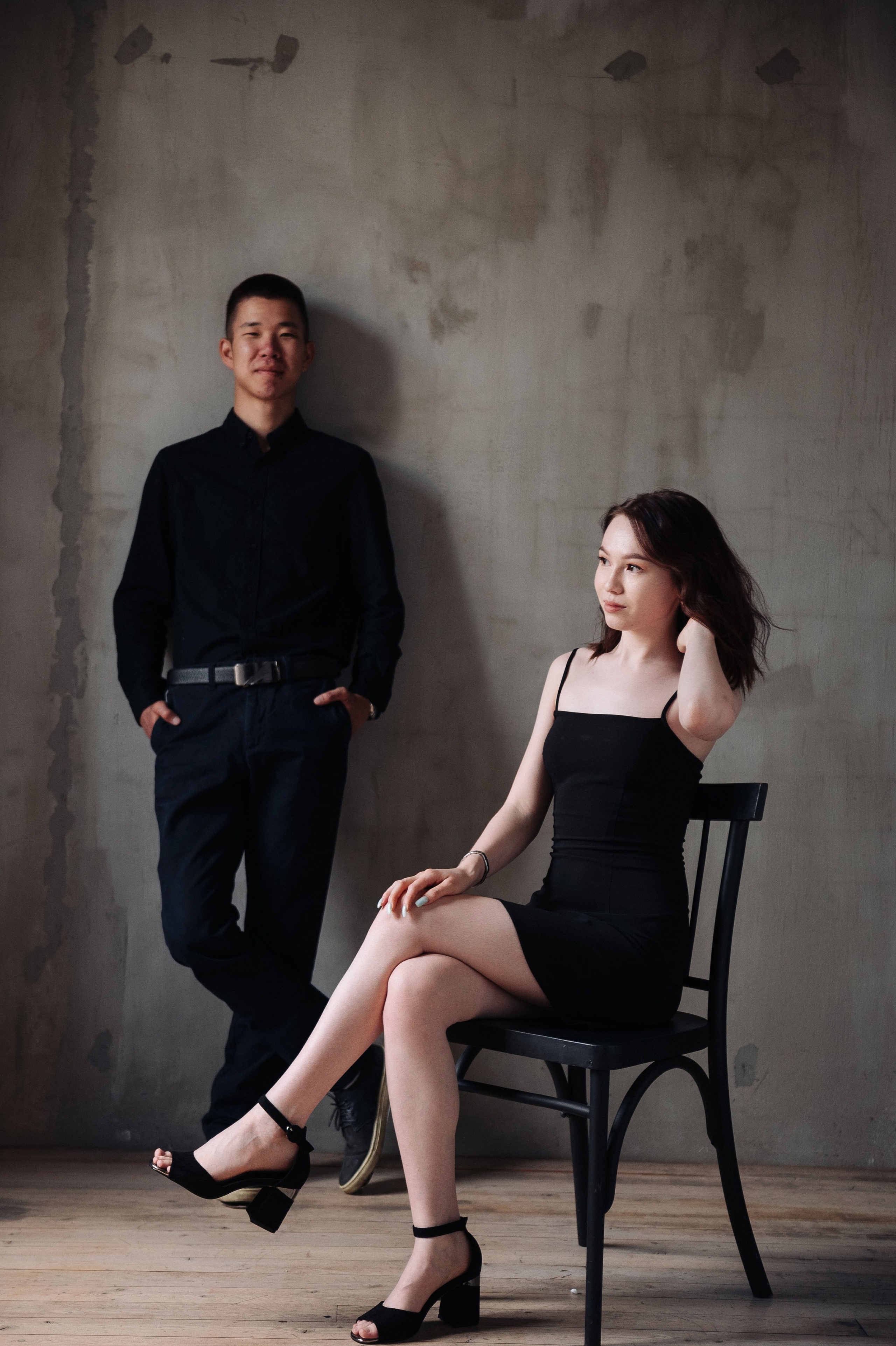 7. Фотограф Улан-Удэ, Бурятия