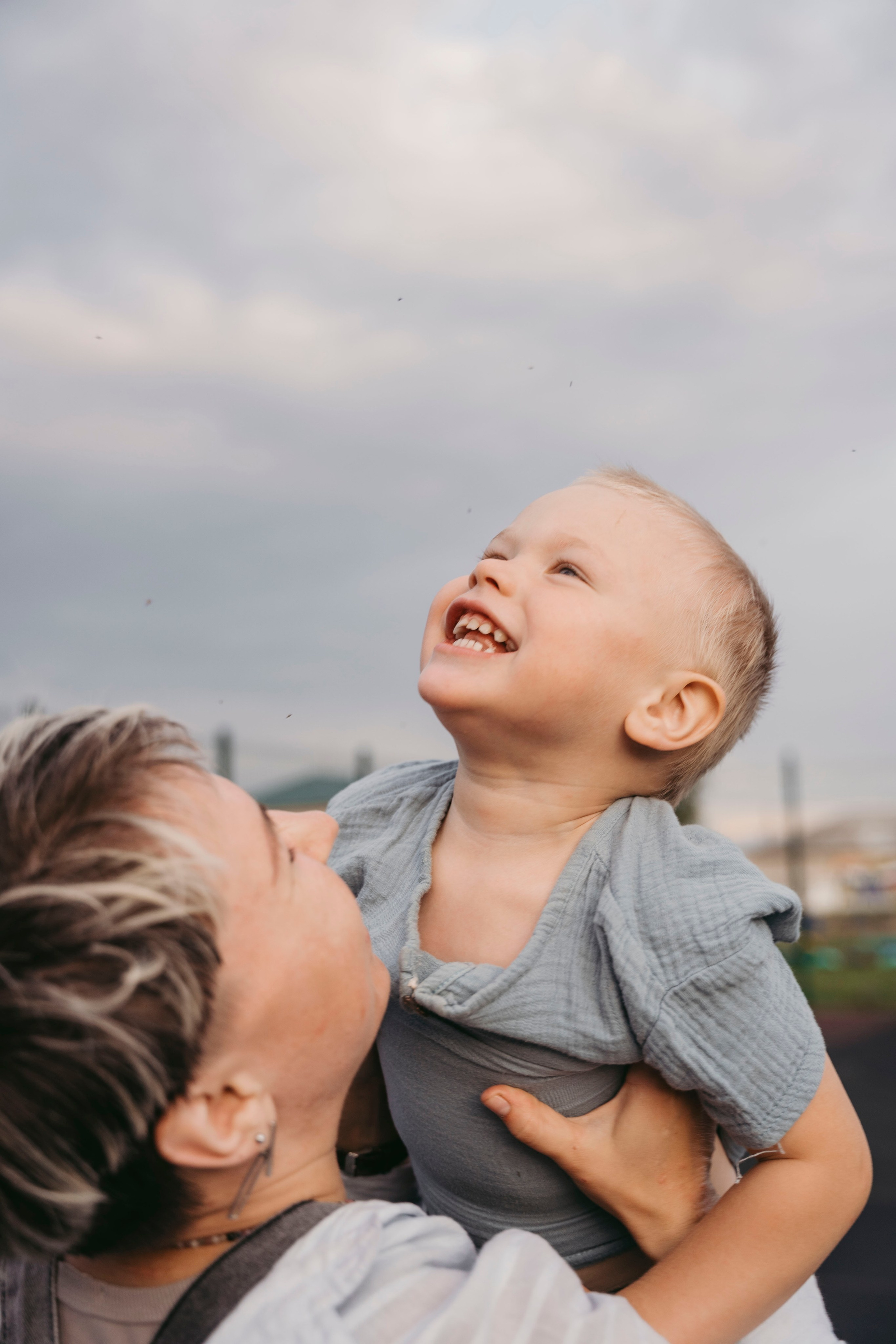 На улице. Фотограф Волгоград Ксения Устинова