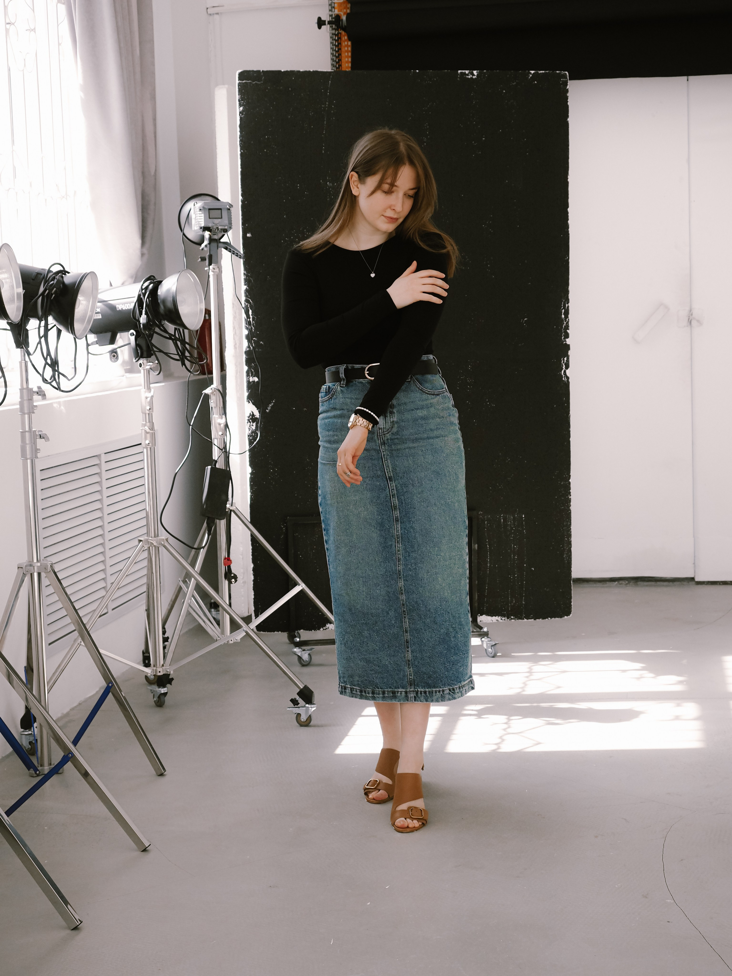 Настя. Фотограф Рязань. Семейный Свадебный фотограф