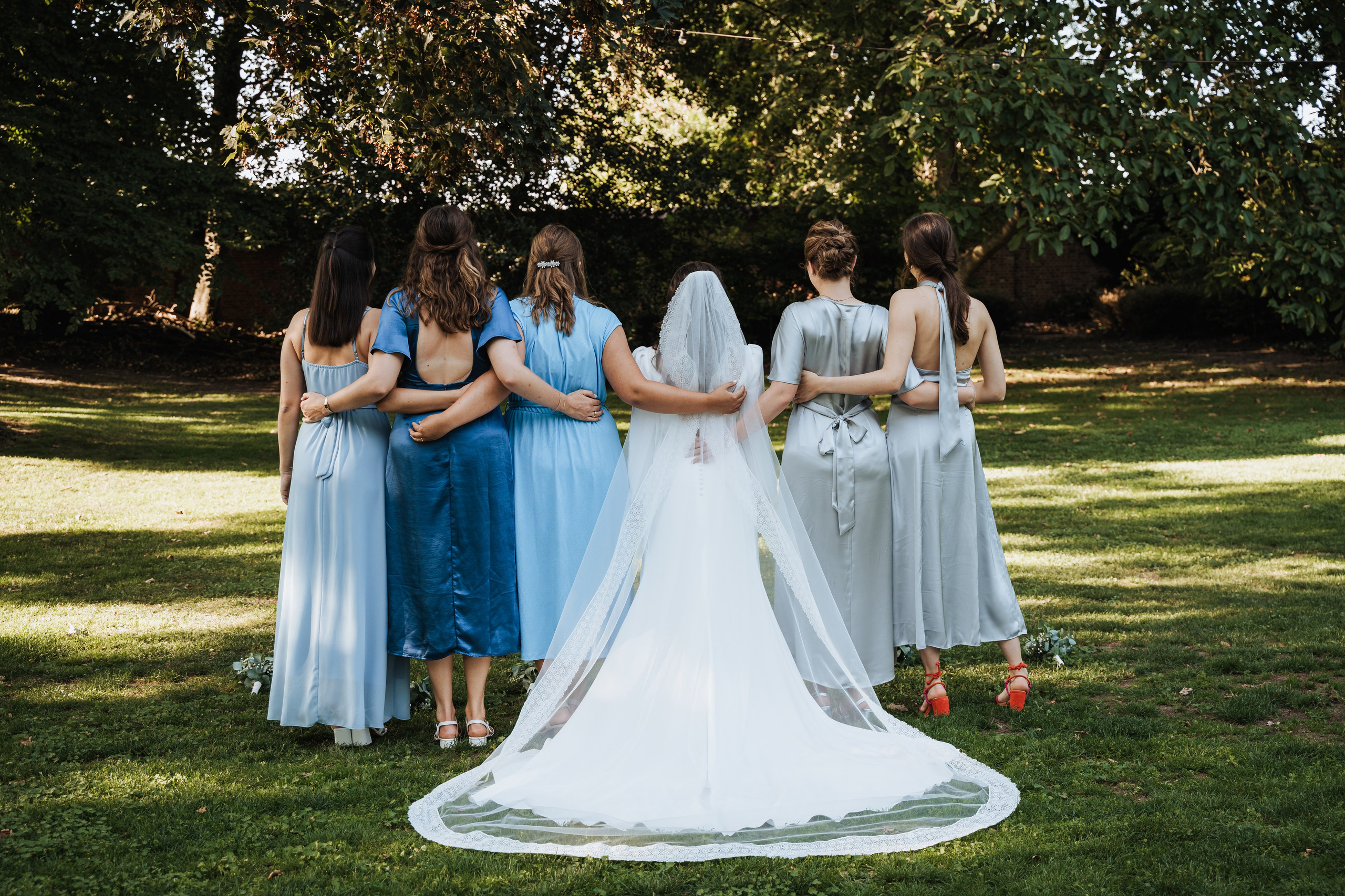 …Eternal devotion. Golden Moments Editing — We do Wedding’s Retouch and Video Editing