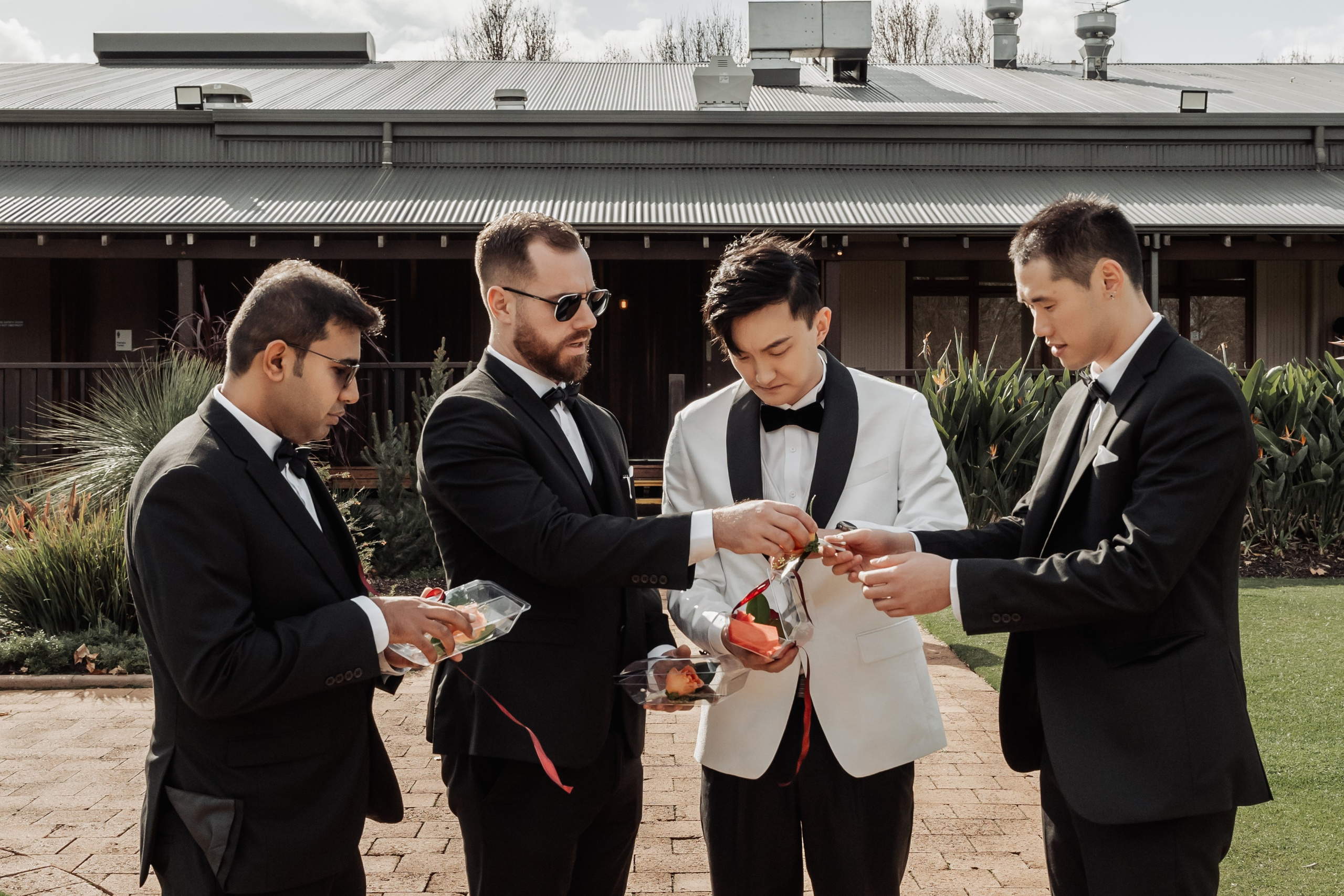 …True Love’s Kiss. Golden Moments Editing — We do Wedding’s Retouch and Video Editing