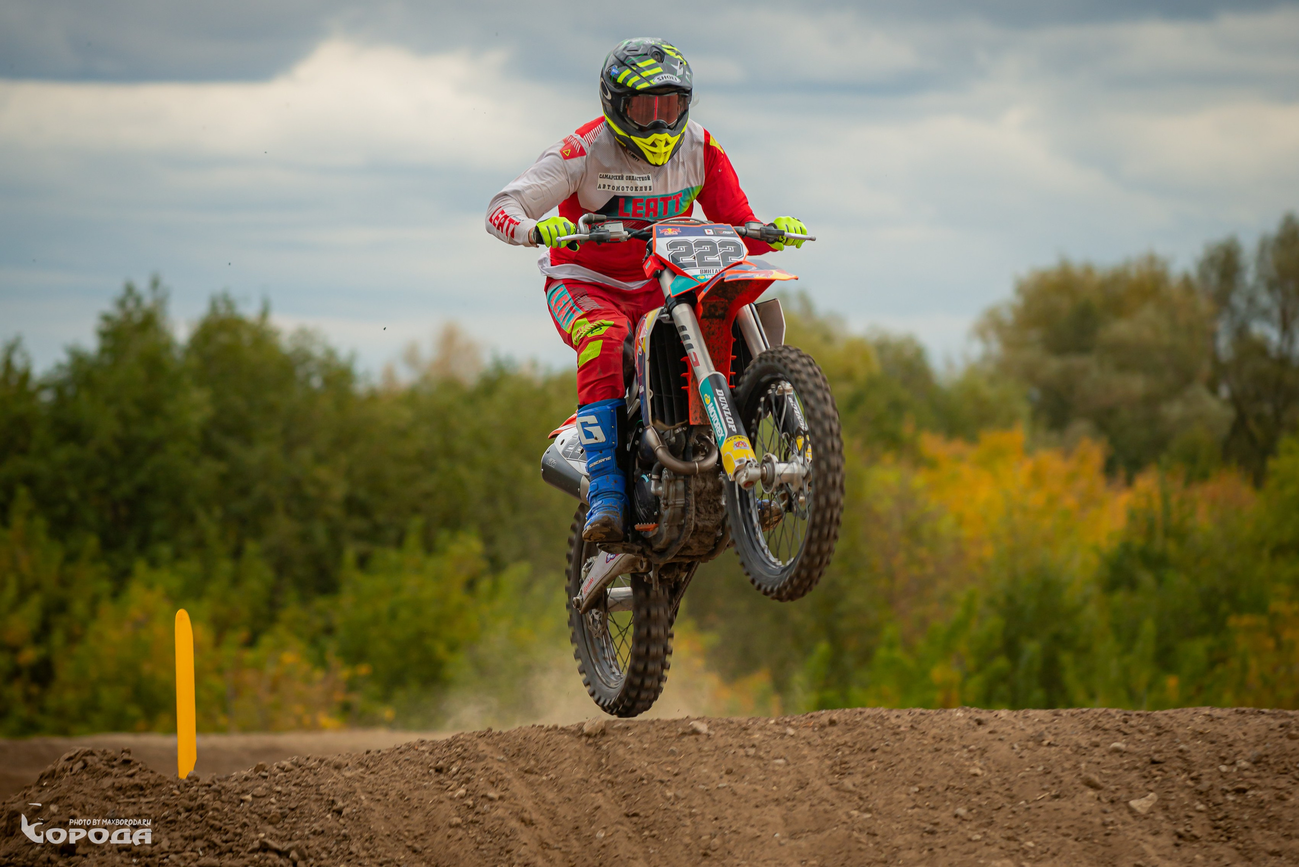 Варламово 2025. Фотограф | Макс Борода