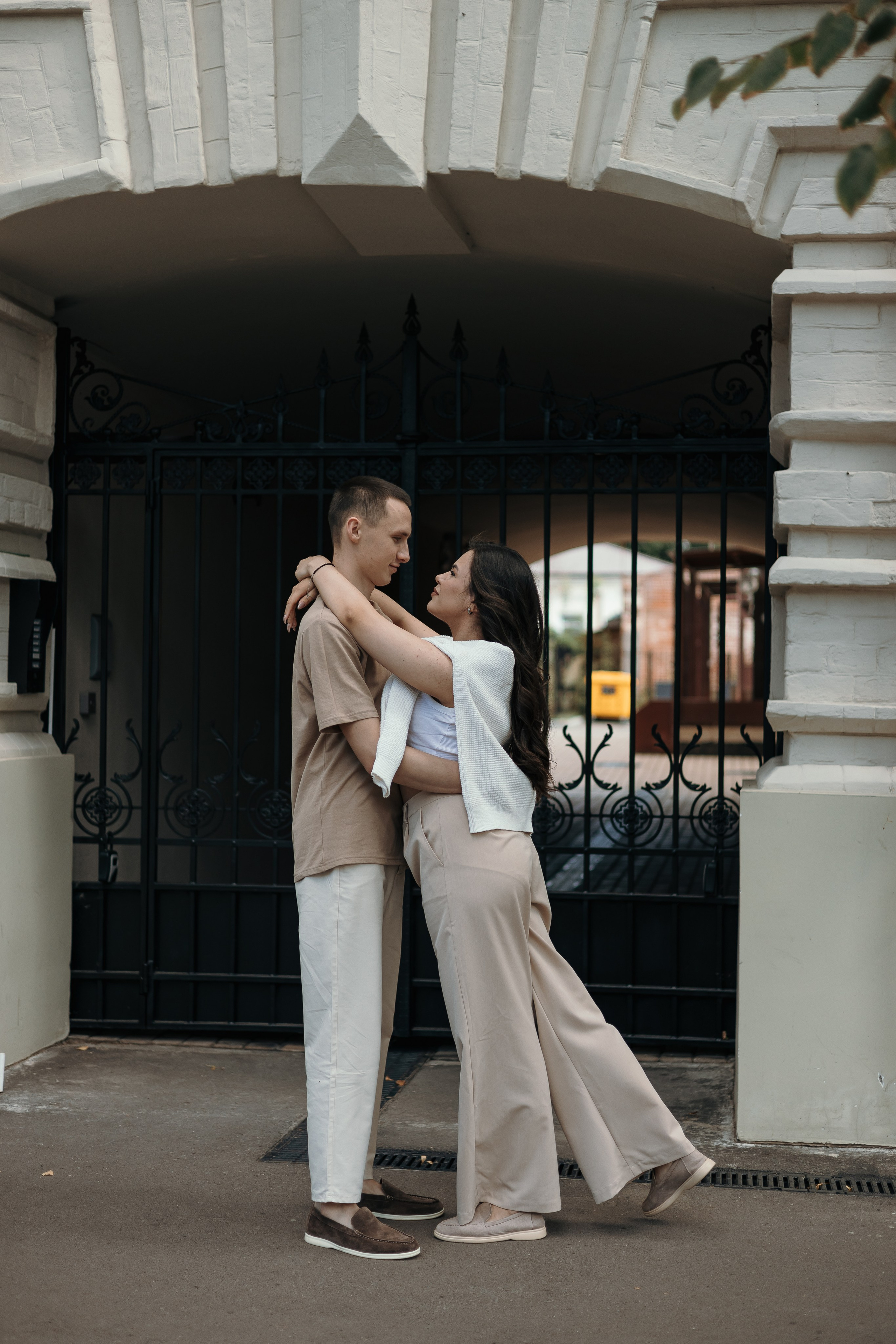 Love story, Семейные. Асель Мурзина фотограф Казань