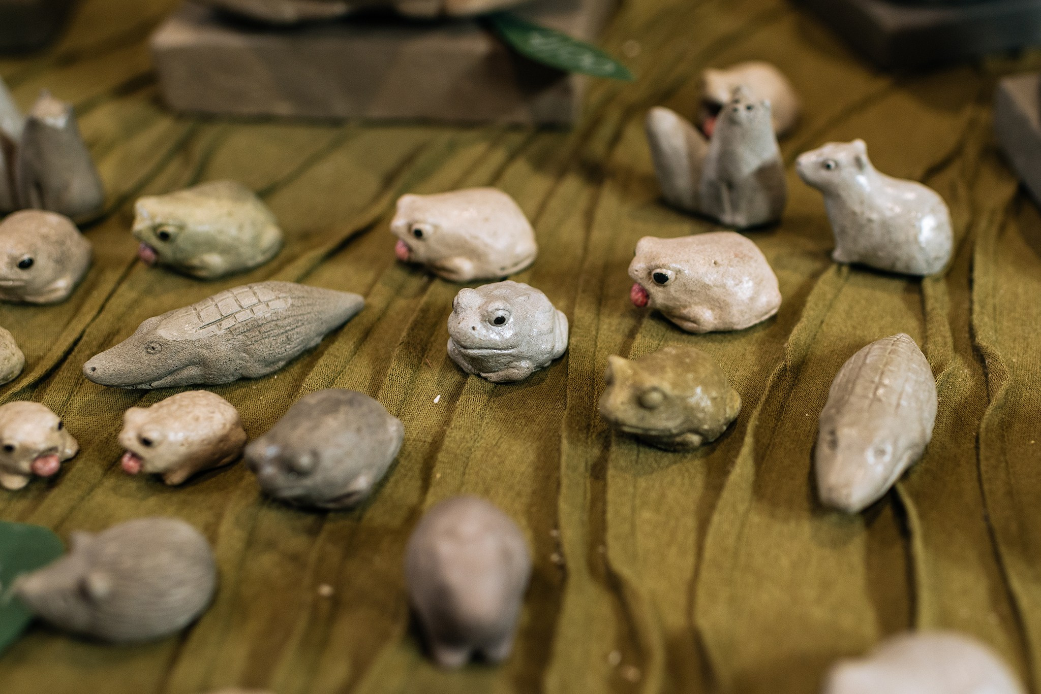 ВАУ Фест. Март 26. Репортажный фотограф в Санкт-Петербурге Анастасия Клёпова