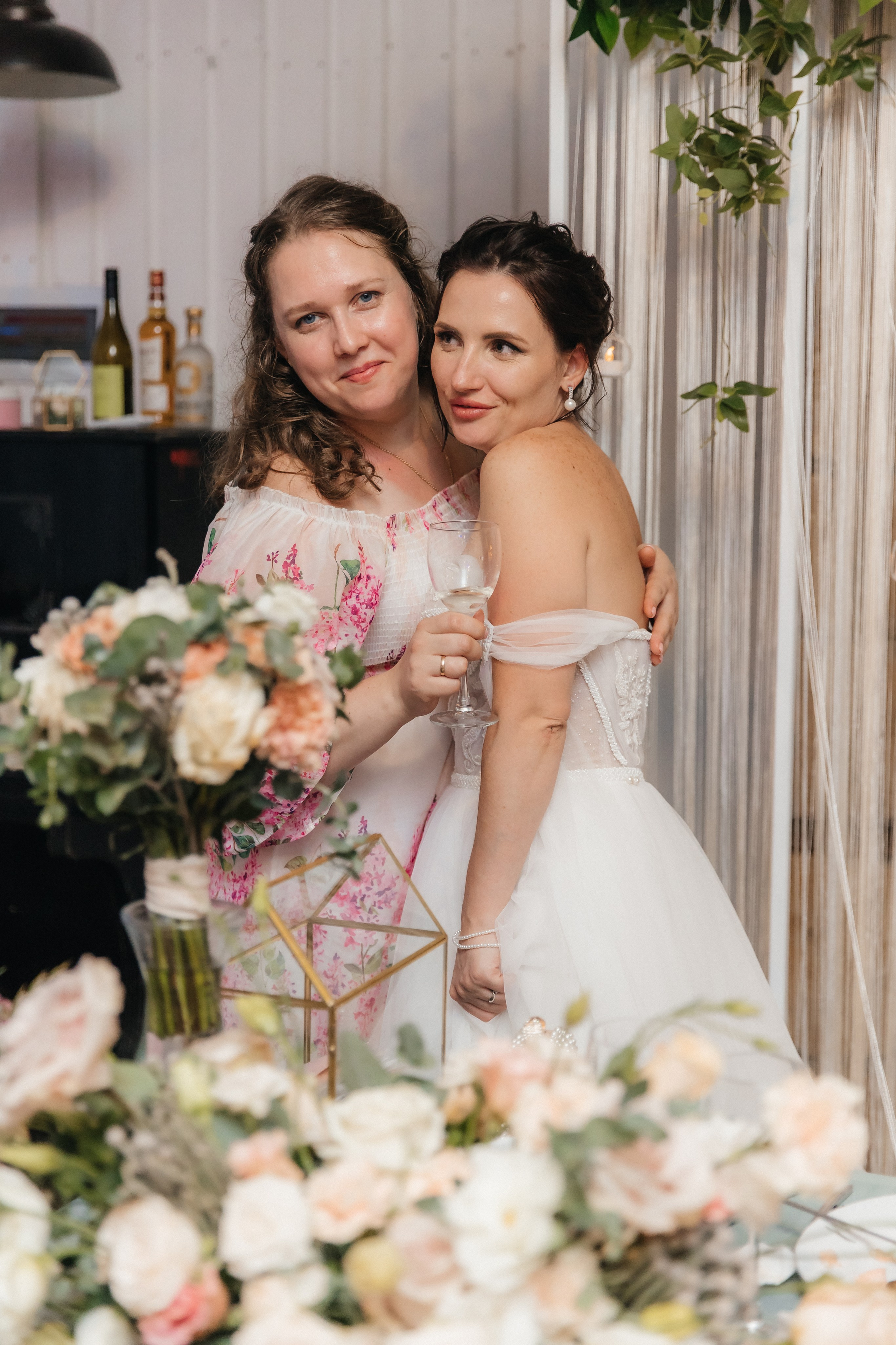 Владислав и Анна. Фотограф в Волгограде — Александра Искандерова