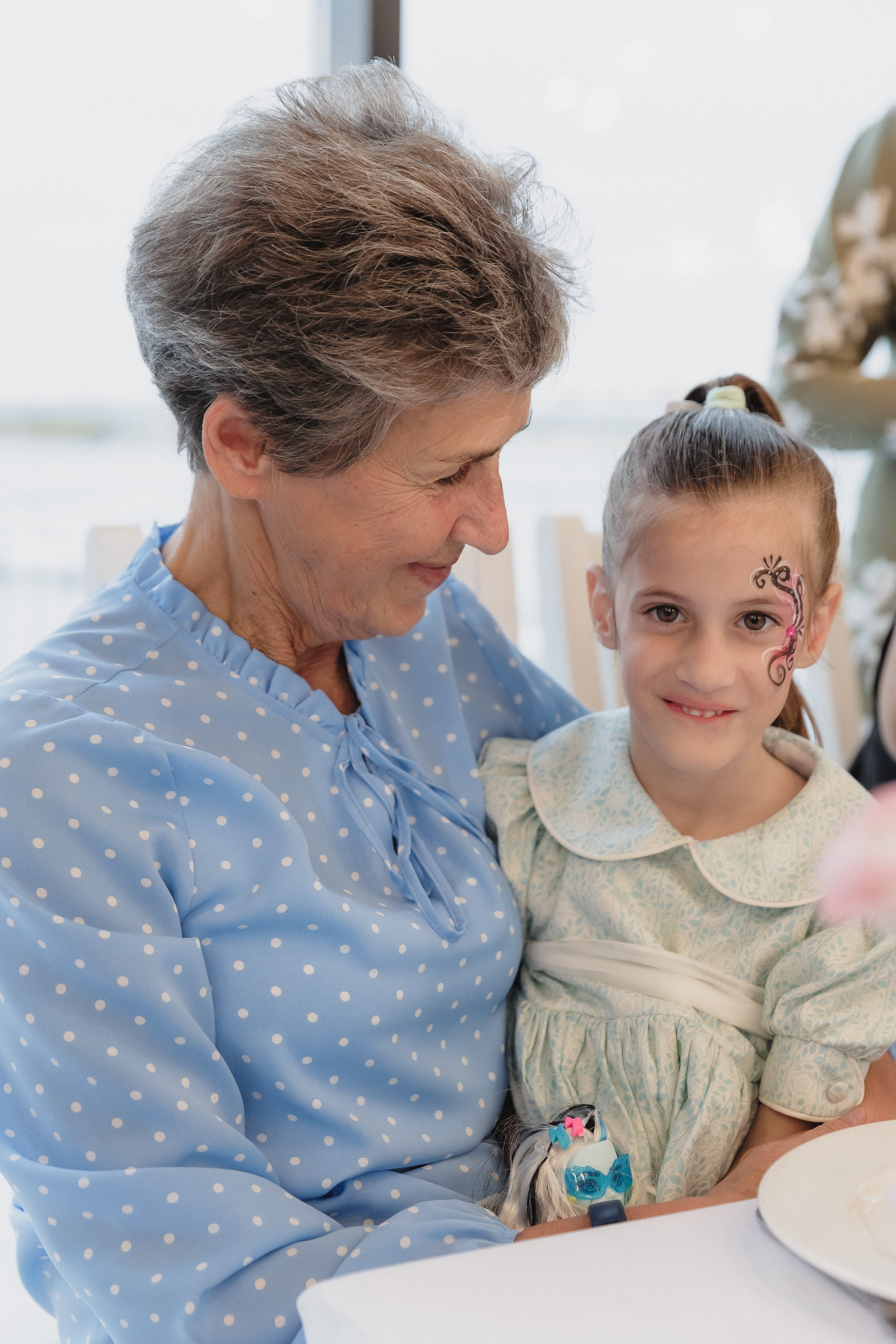 Николь и Ребекка. Фотограф в Волгограде — Александра Искандерова