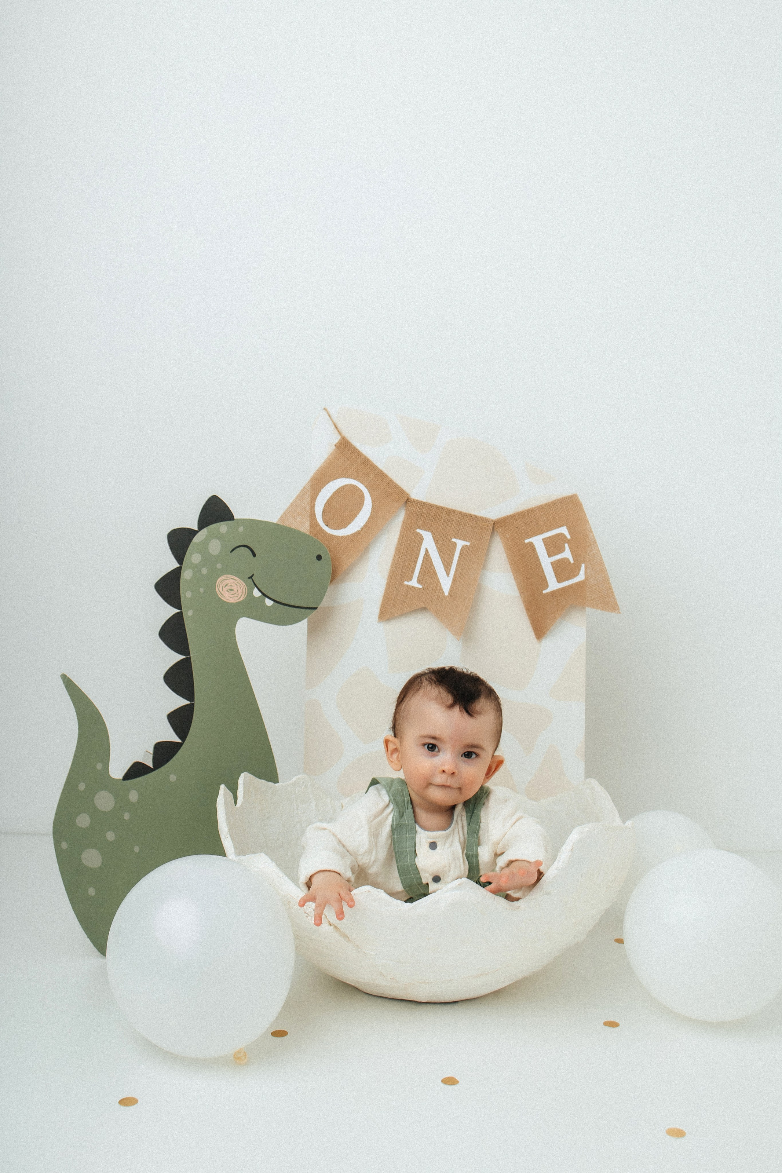 Годики в моей студии. Главная