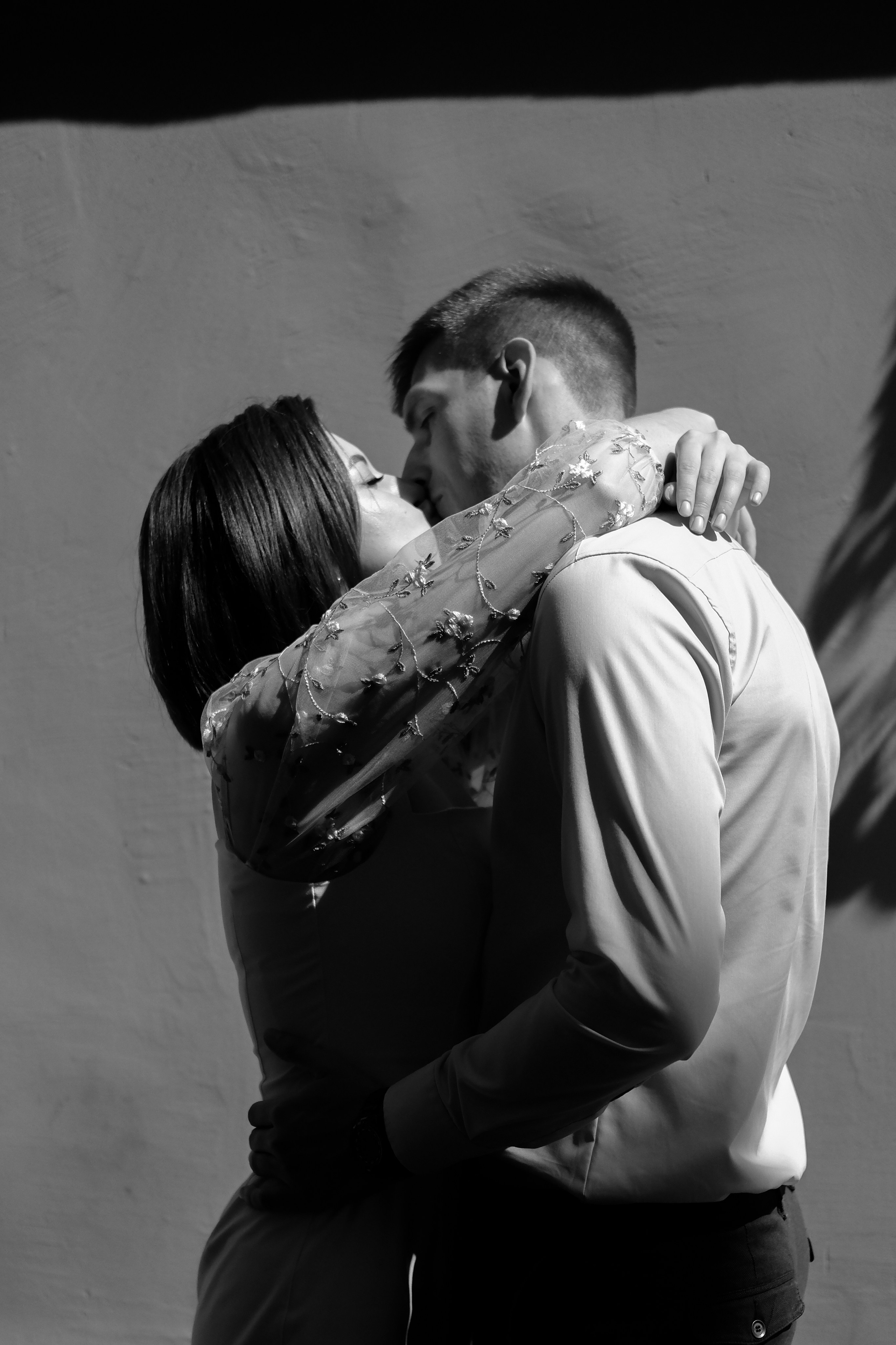 Лера и Дима. Свадебный и портретный фотограф в Санкт-Петербурге Варламова Татьяна