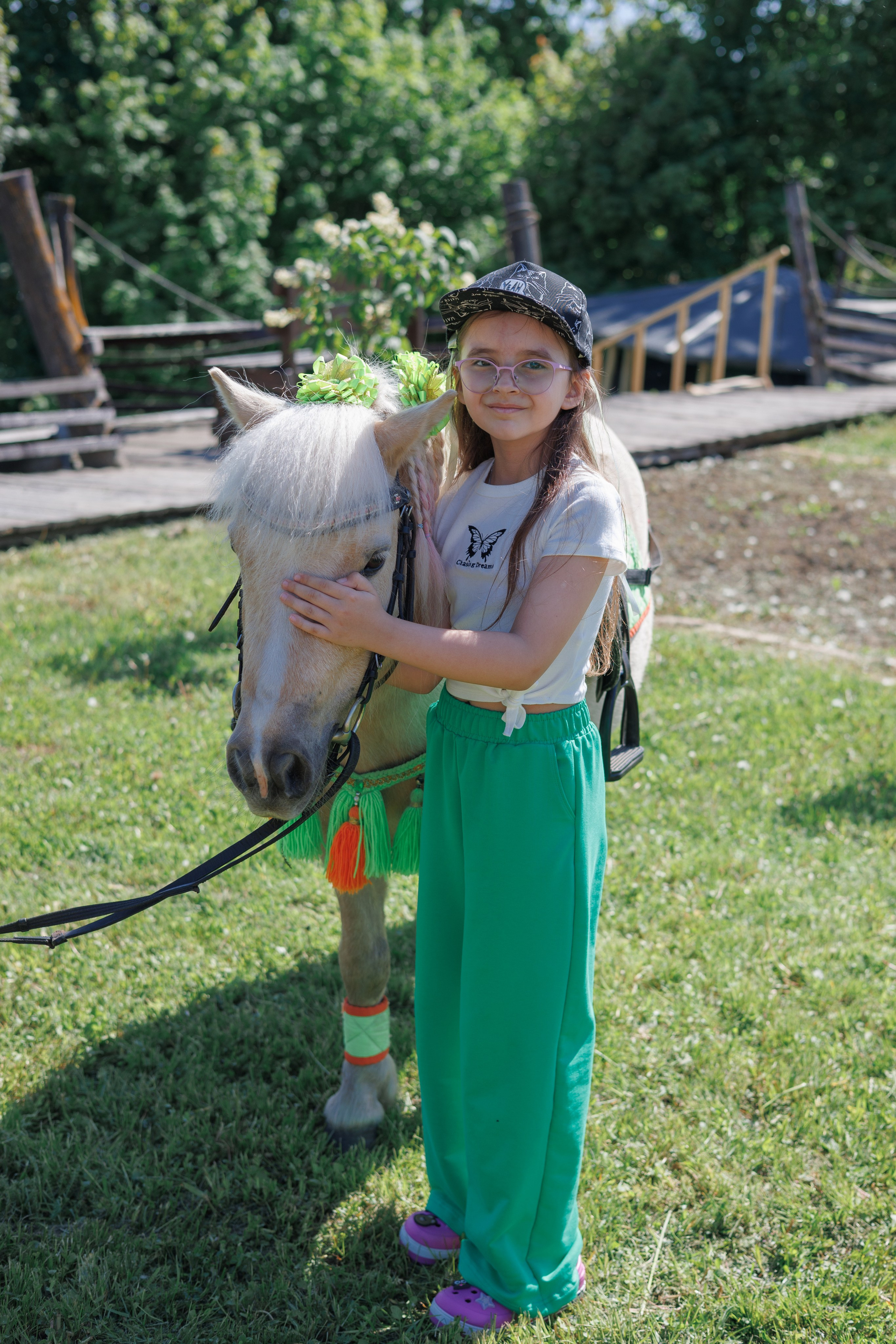 День рождения в Суздале