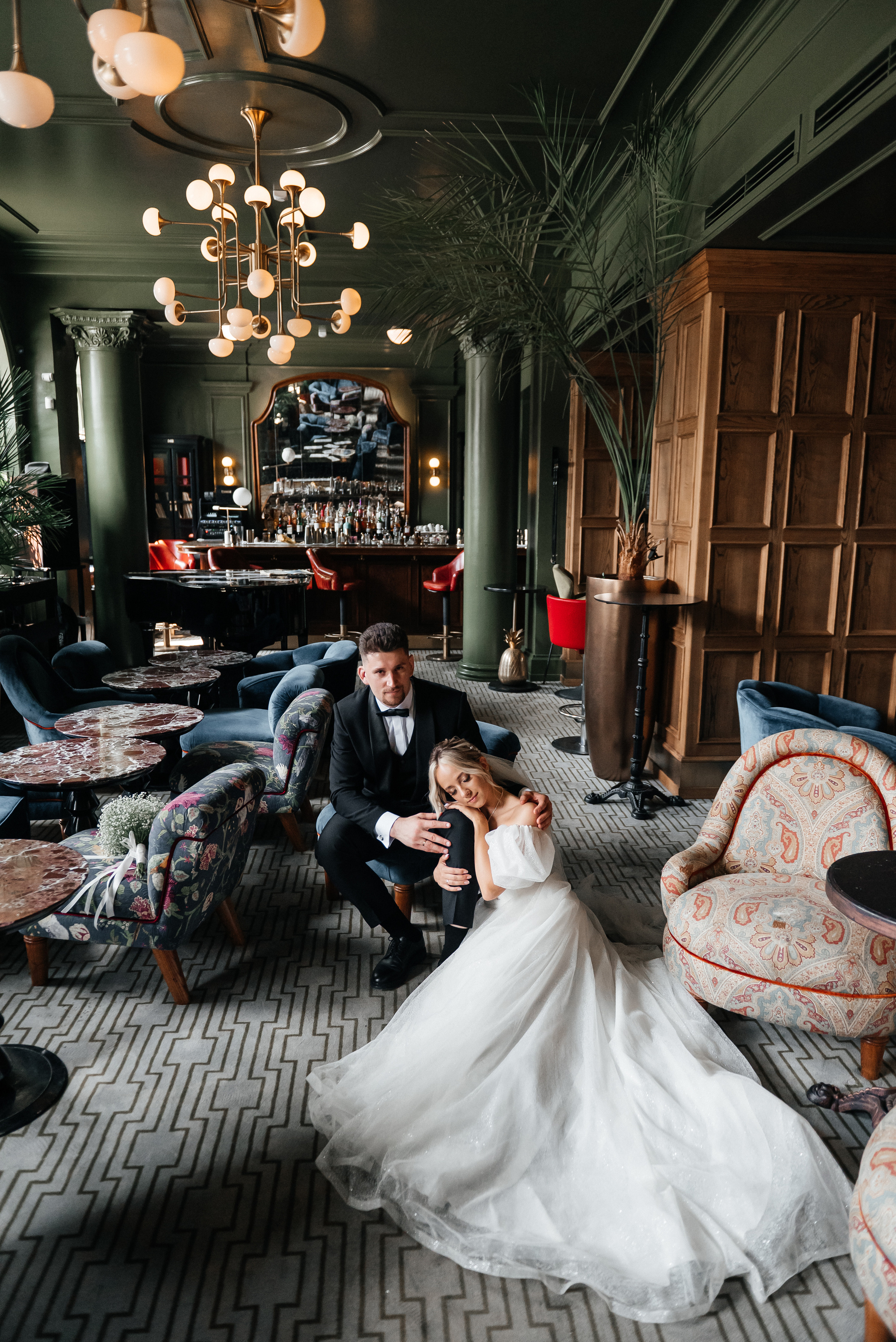 Главная. Свадебный фотограф в Минске Минчукова Анна