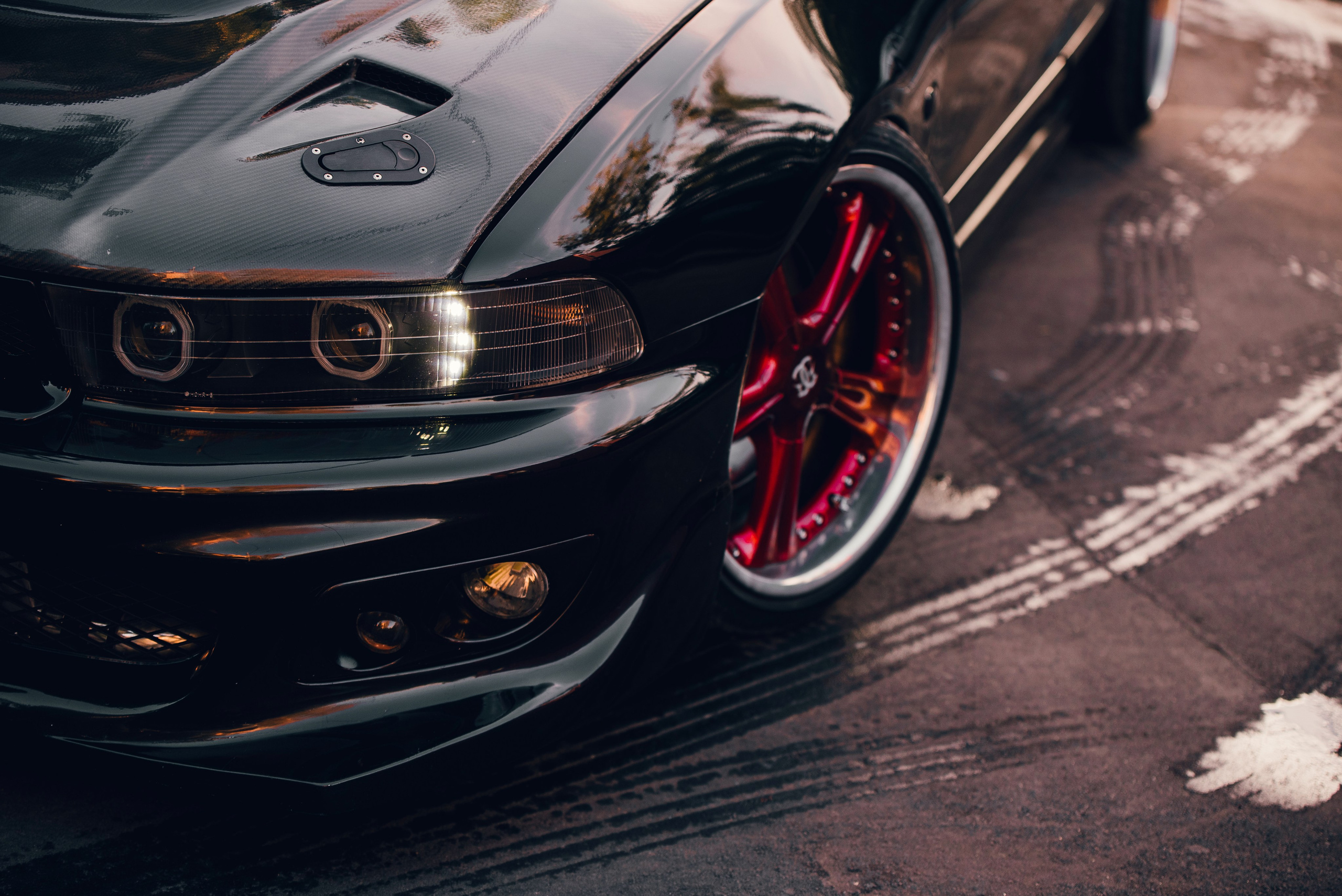 Mitsubishi legnum vr-4 zaori. DeLorein