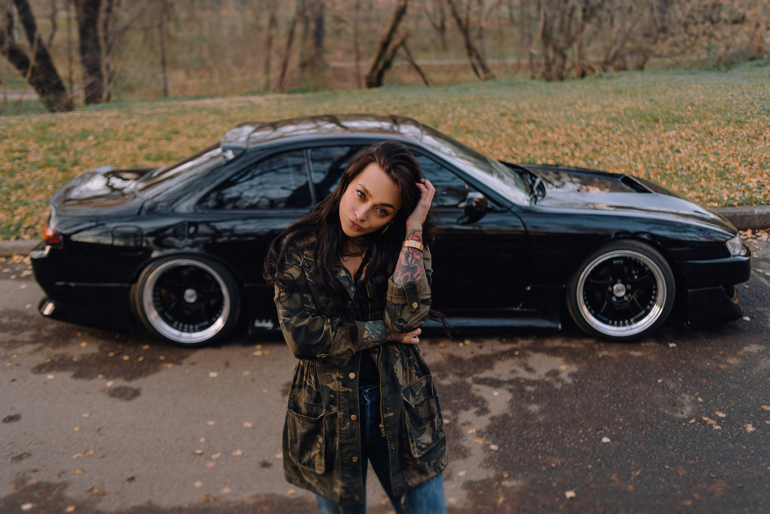 Коллекция автомобилей snflk.exe. DeLorein