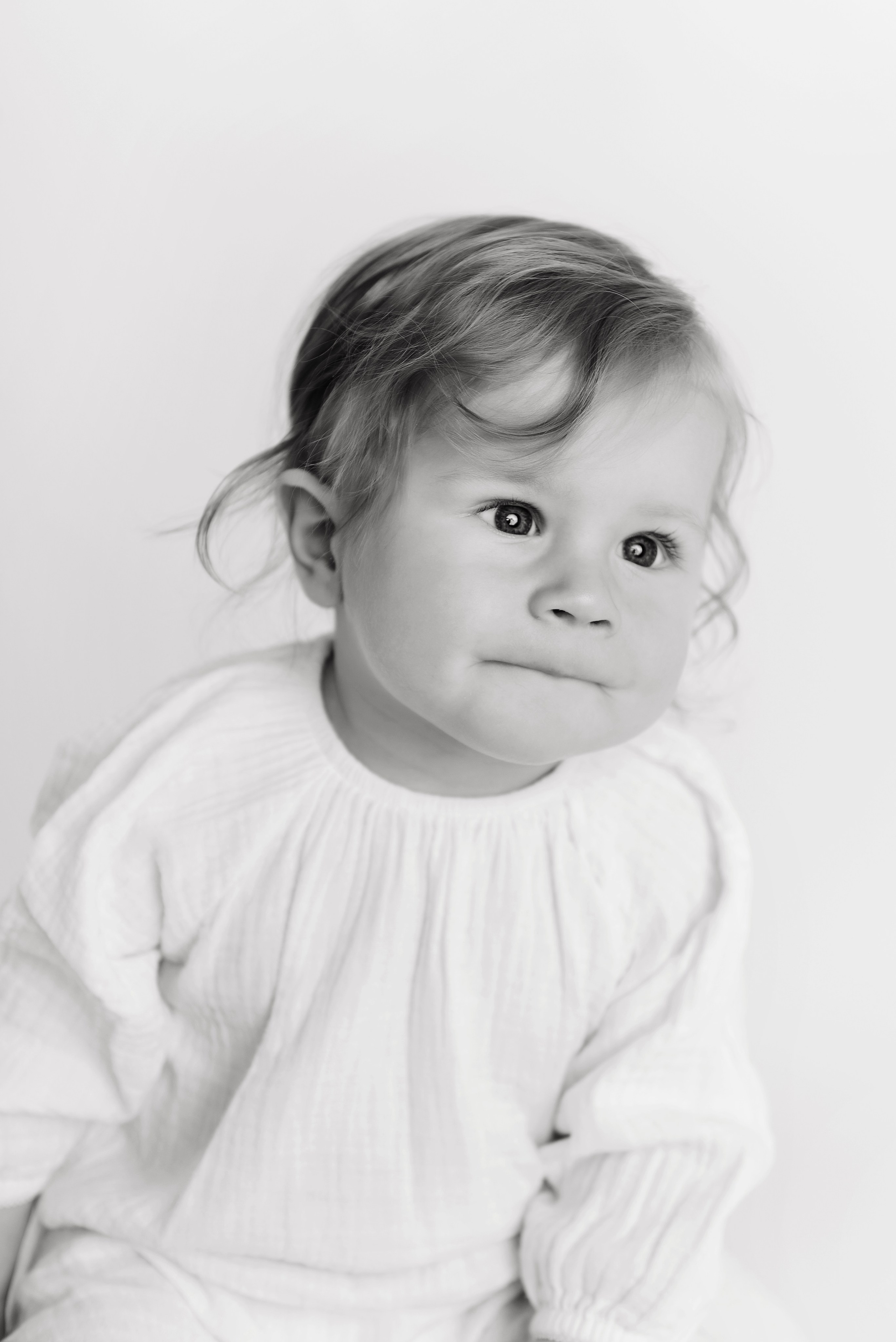 Сашнька 8 месяцев. Детский фотограф в Долгопрудном и Москве