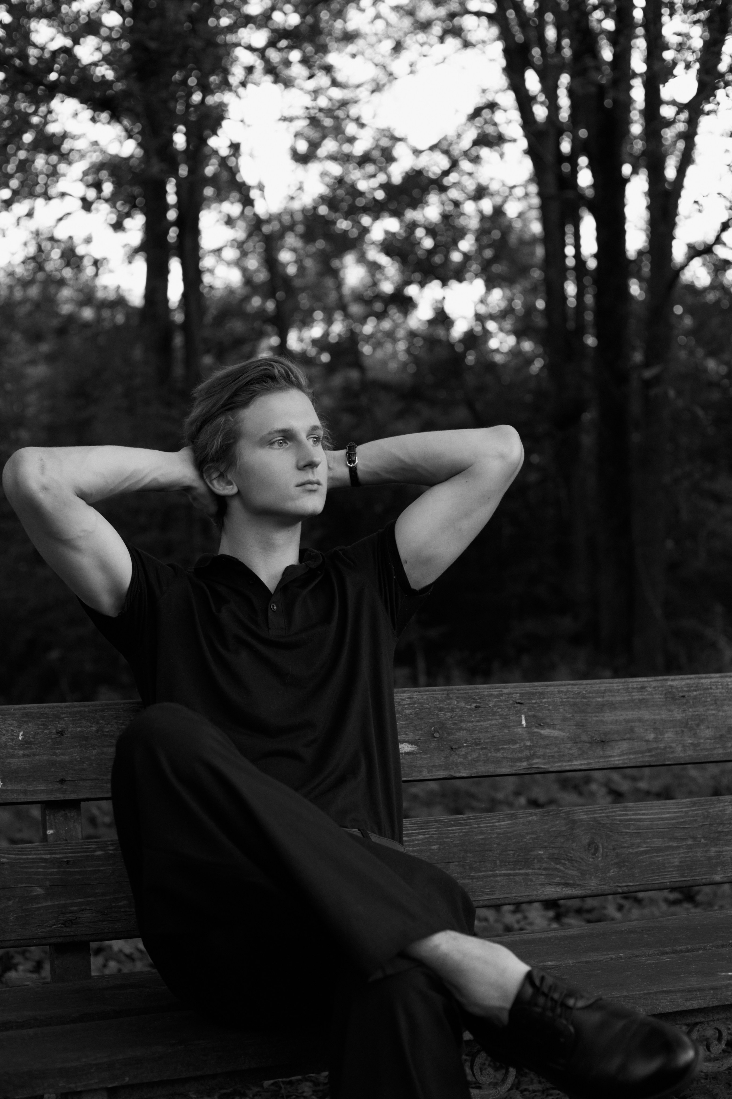 Индивидуальная. Фотограф Екатерина Васюкова