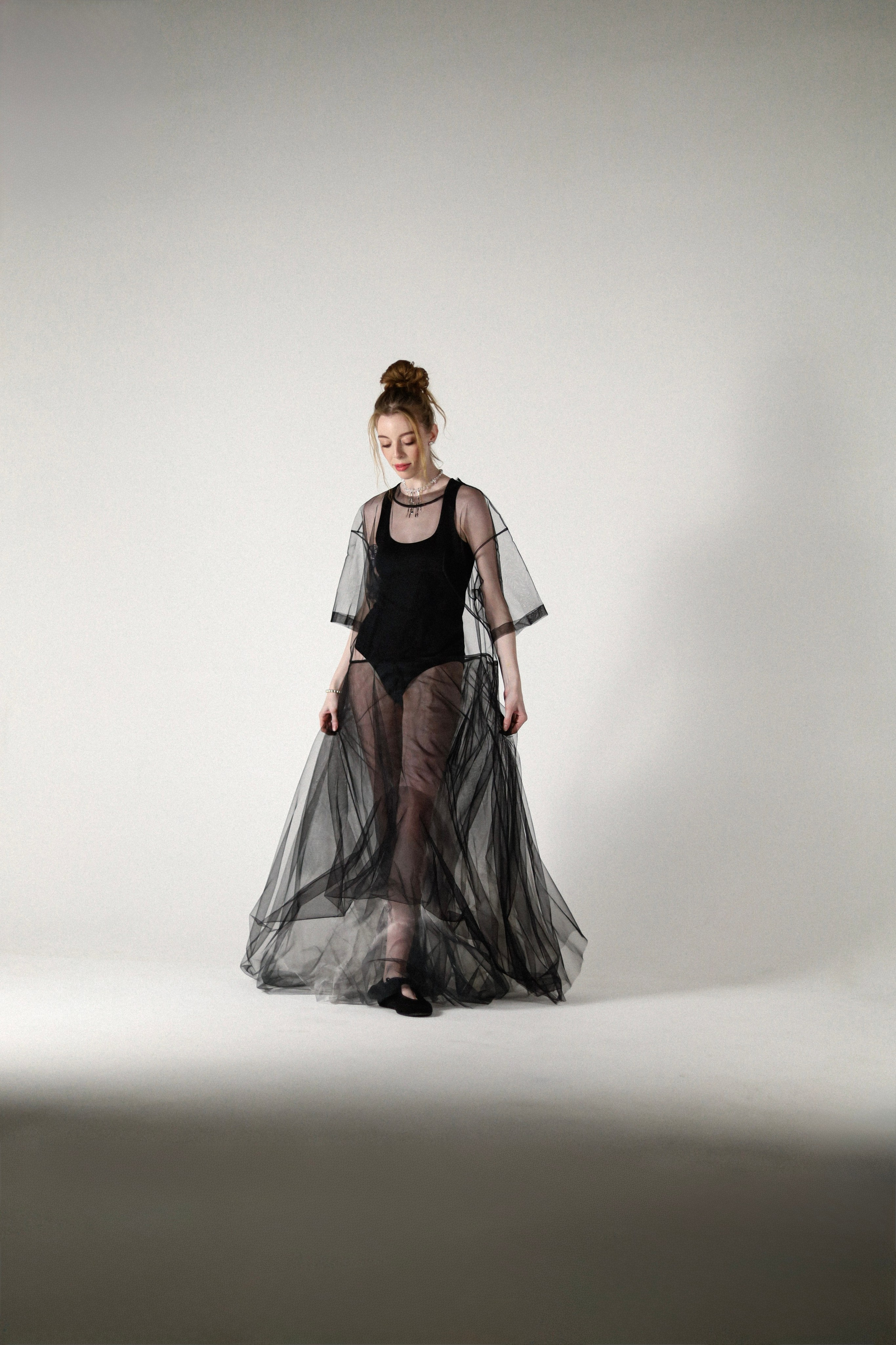 Индивидуальная. Фотограф Екатерина Васюкова