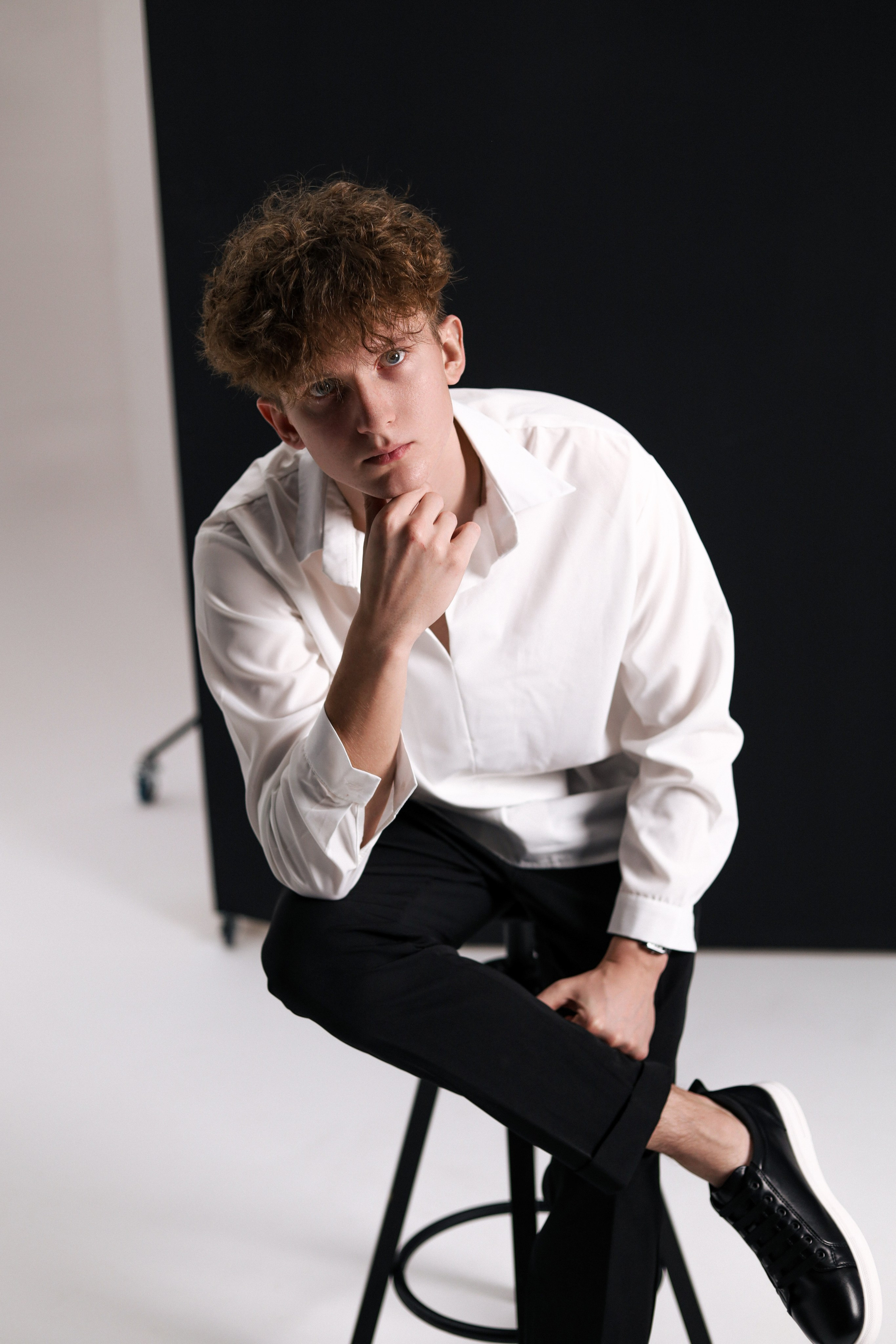 Индивидуальная. Фотограф Екатерина Васюкова