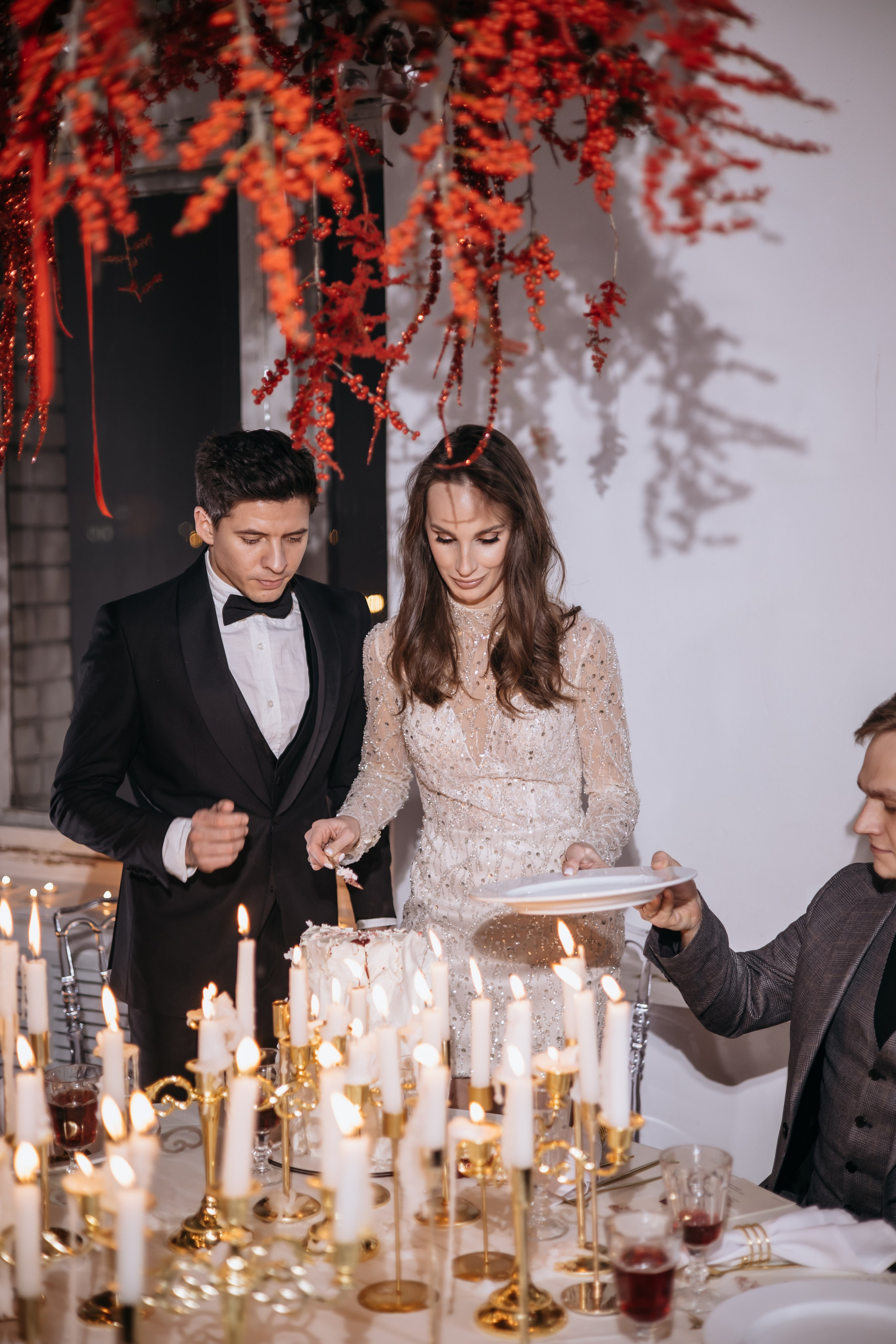 WEDDING O&R. Свадебный и семейный фотограф Казань