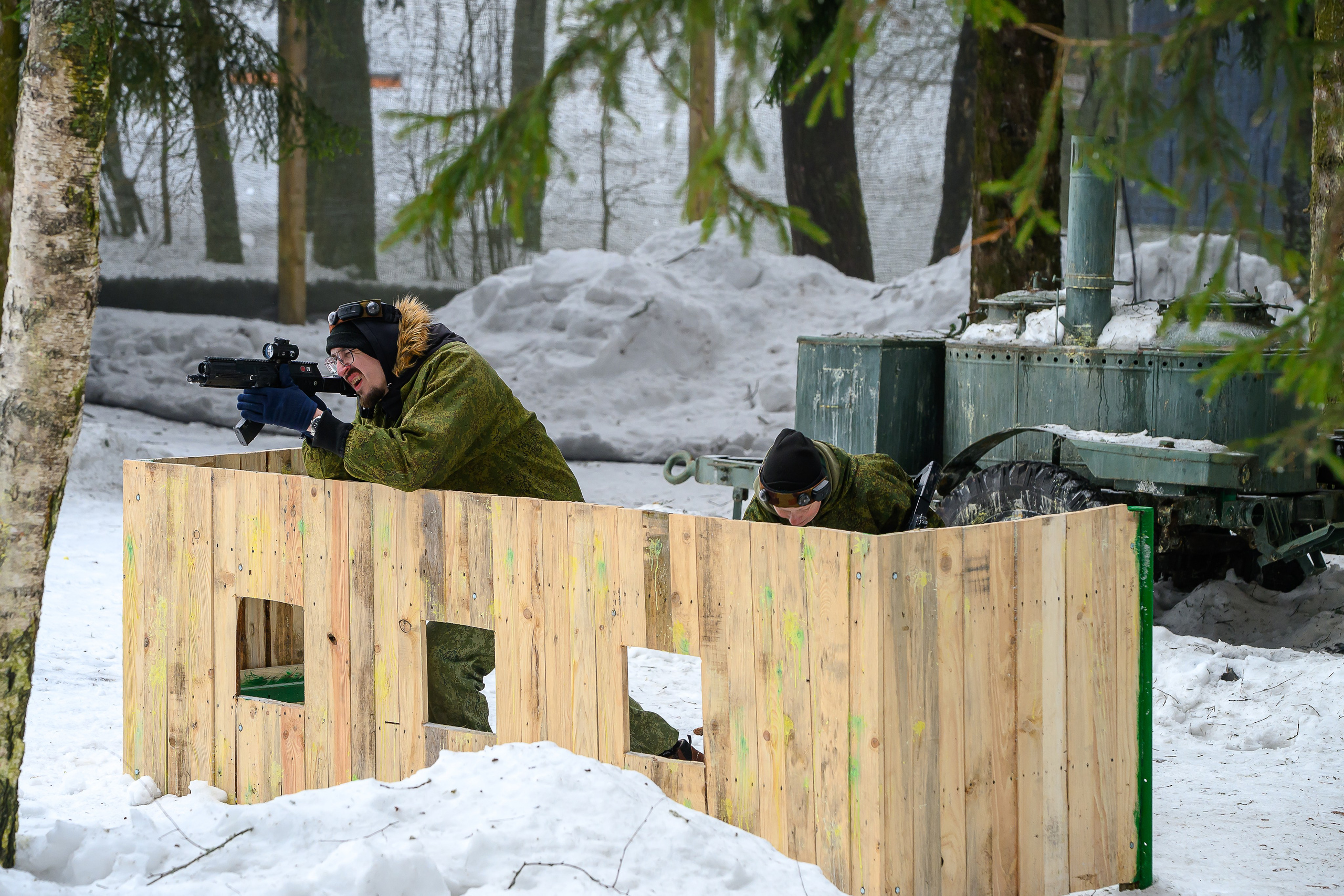 Зимняя спартакиада УД. Фотоуслуги, услуги фотографа, фотографирование важных событий